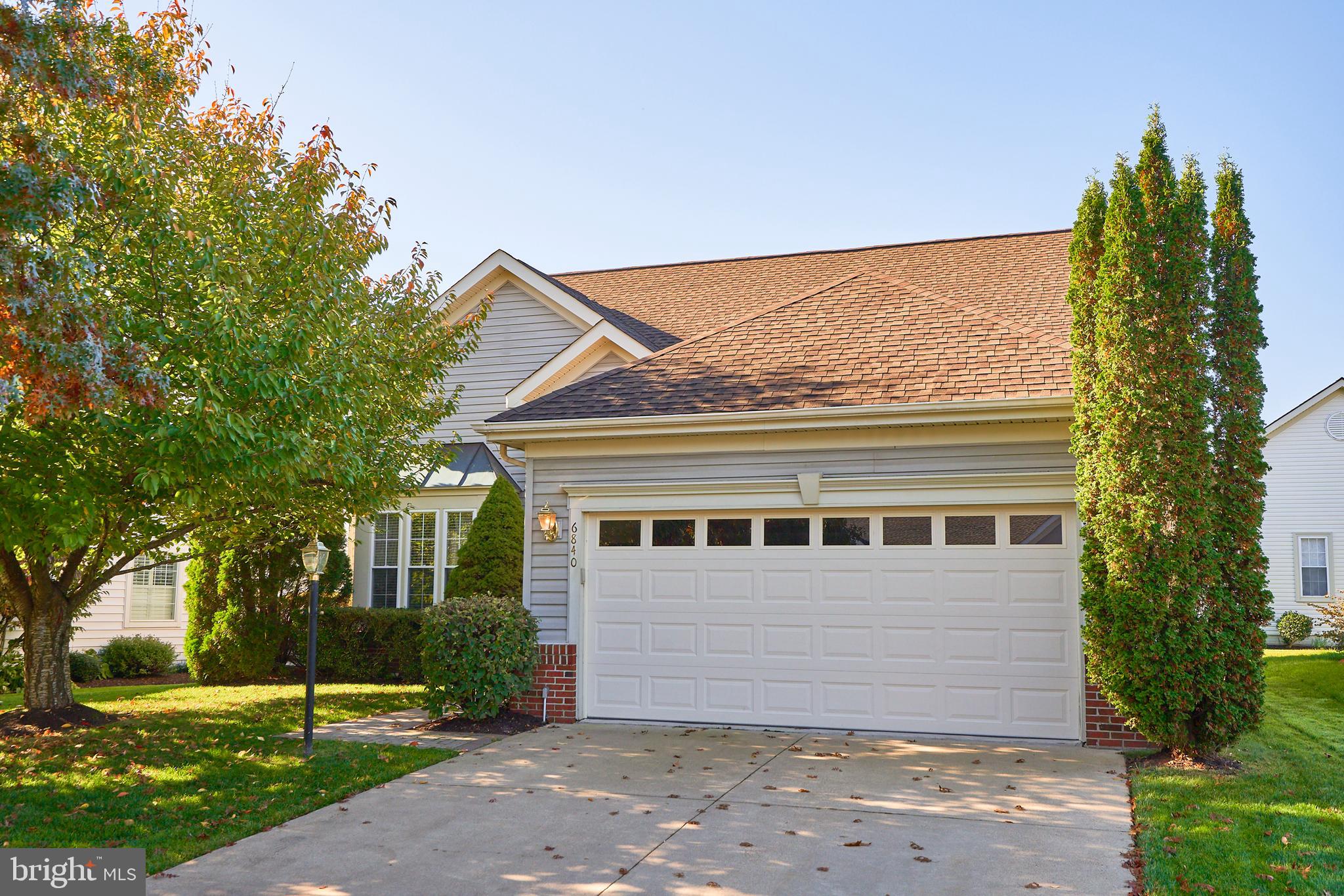 HERITAGE HUNT - Residential