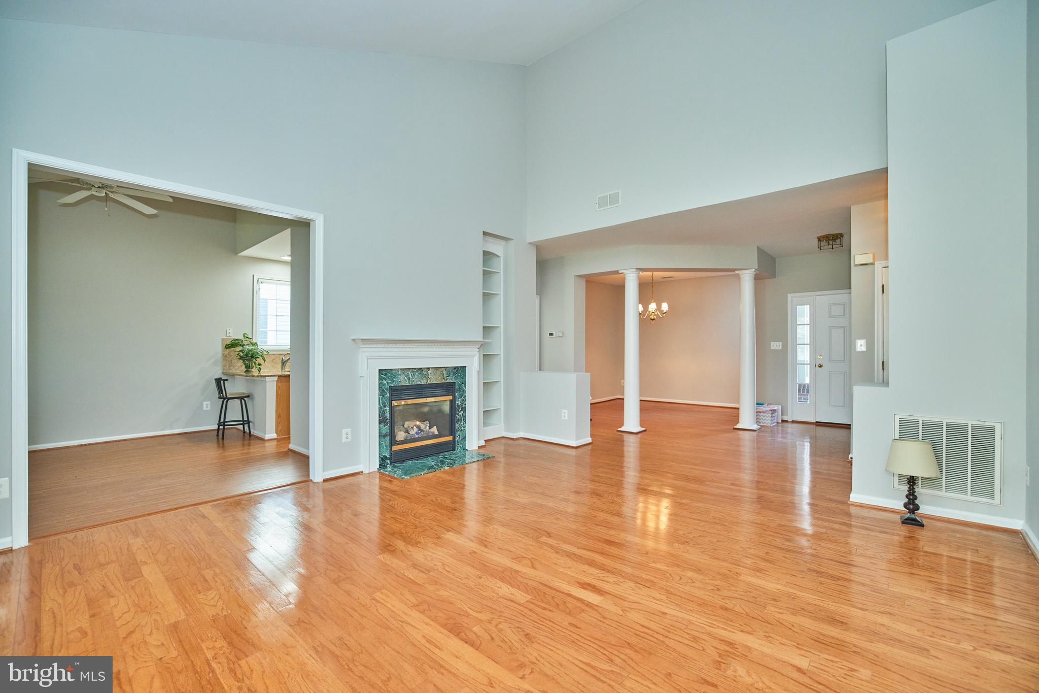 HERITAGE HUNT - Residential