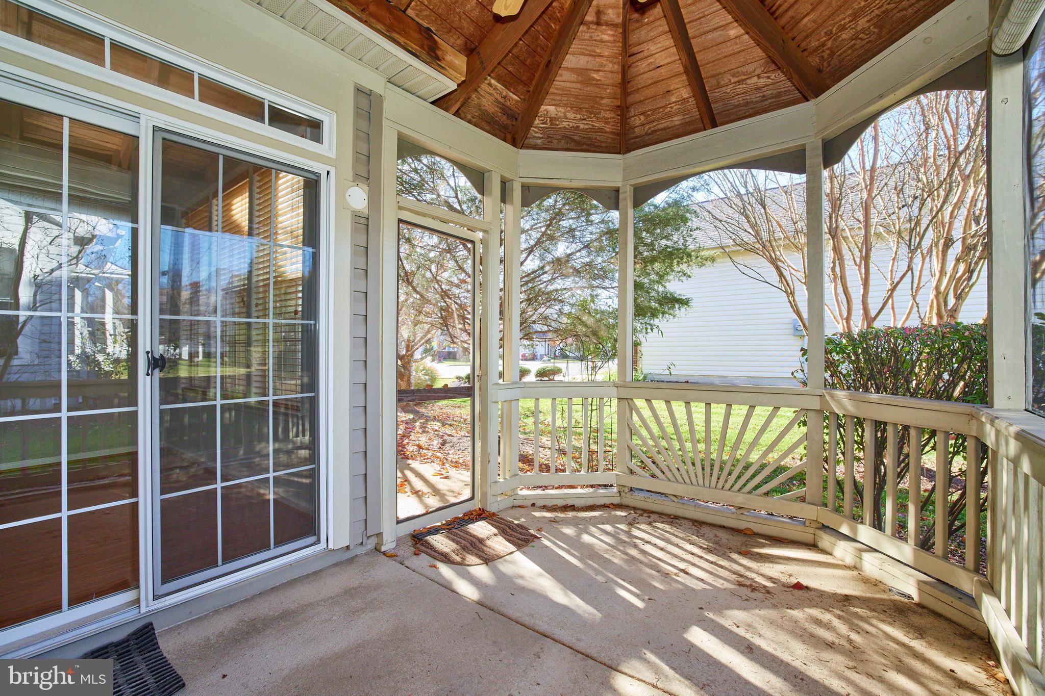 HERITAGE HUNT - Residential