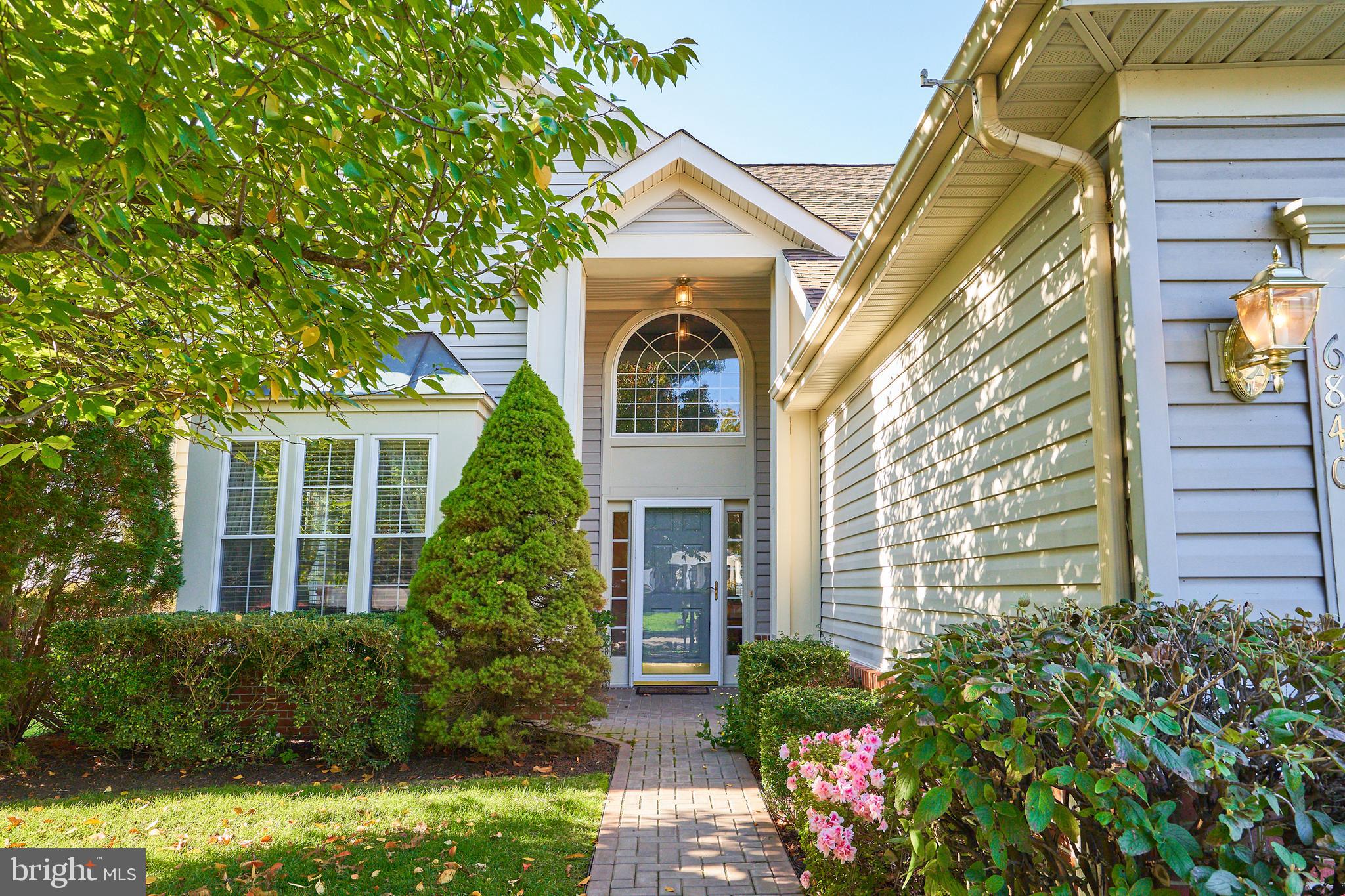 HERITAGE HUNT - Residential