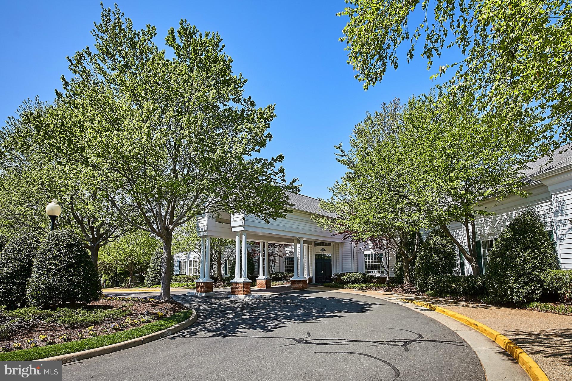 HERITAGE HUNT - Residential