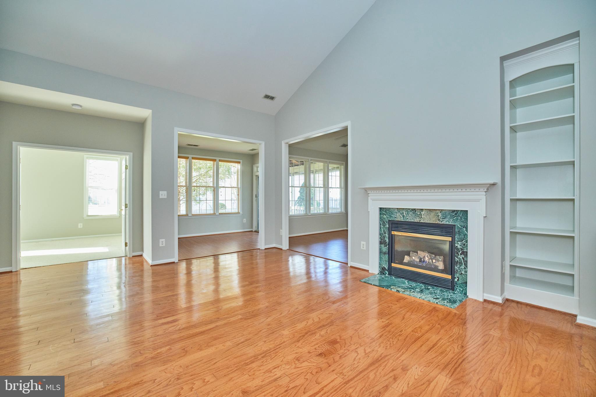 HERITAGE HUNT - Residential