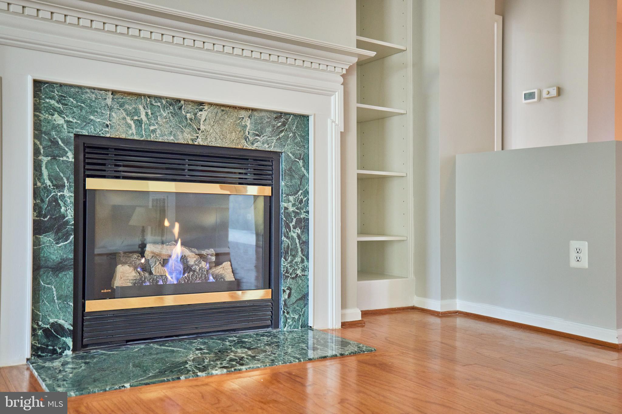 HERITAGE HUNT - Residential