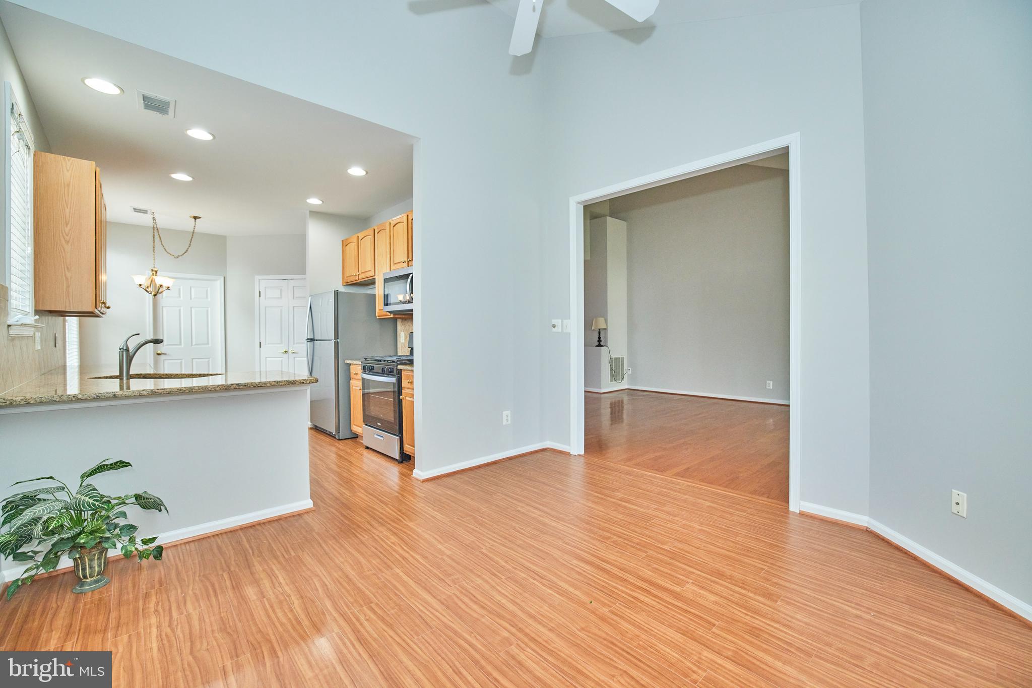 HERITAGE HUNT - Residential