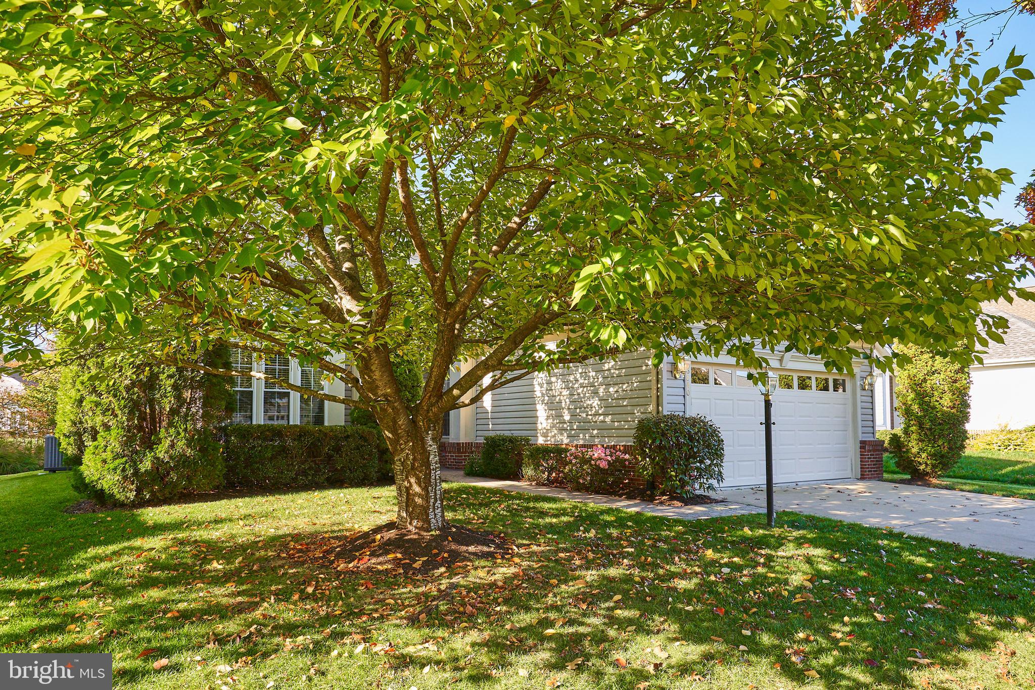 HERITAGE HUNT - Residential