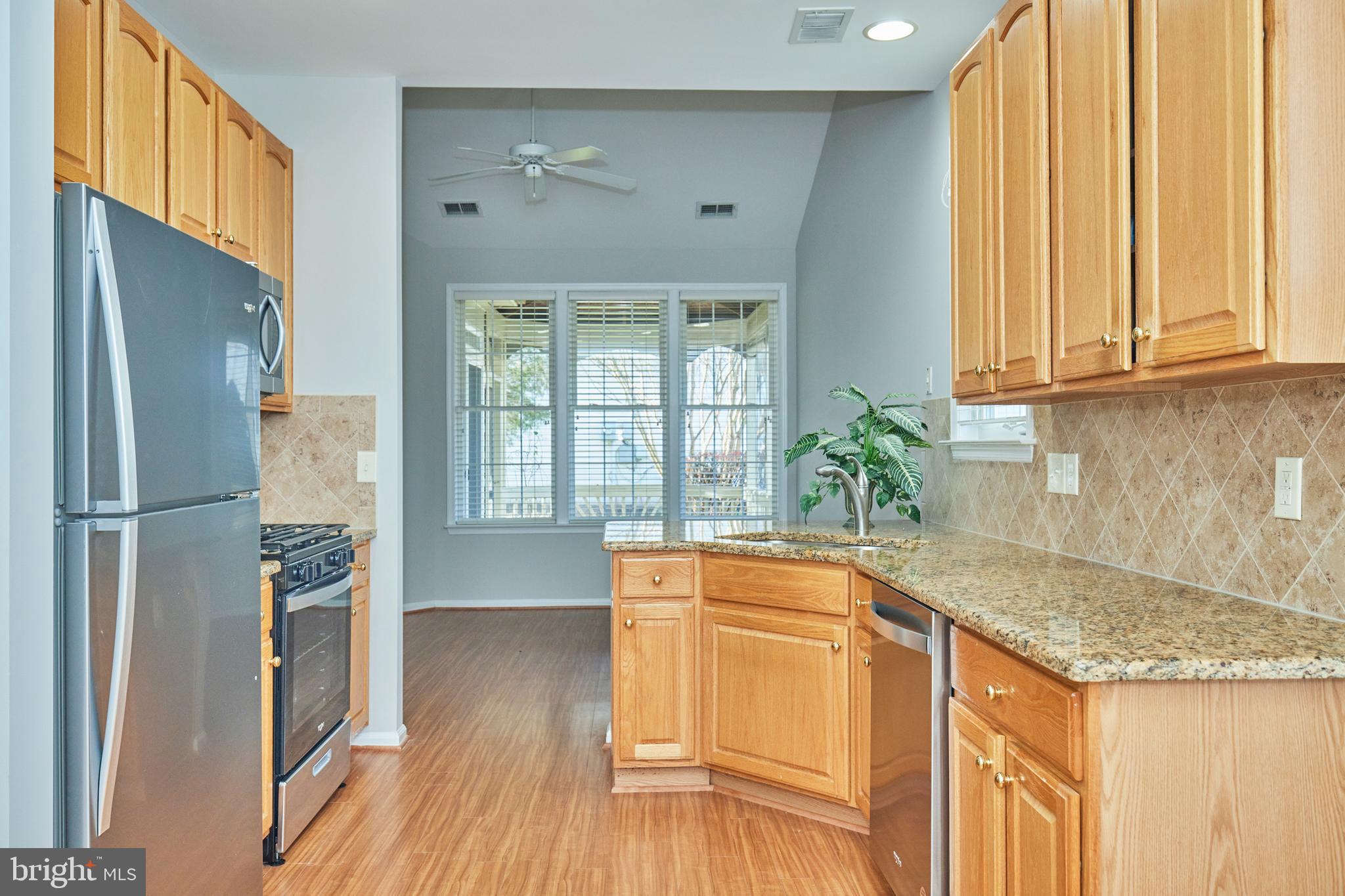 HERITAGE HUNT - Residential