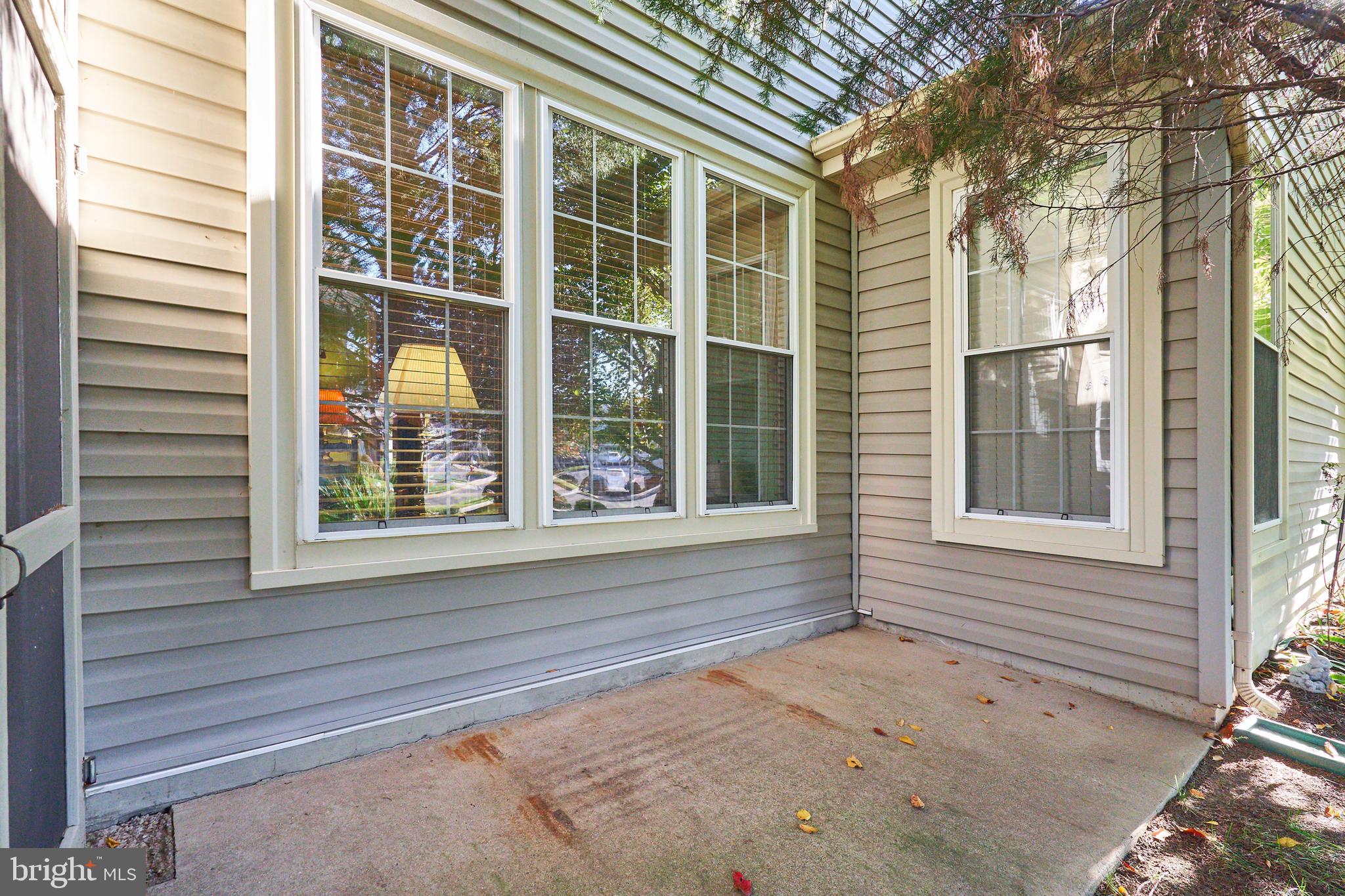 HERITAGE HUNT - Residential