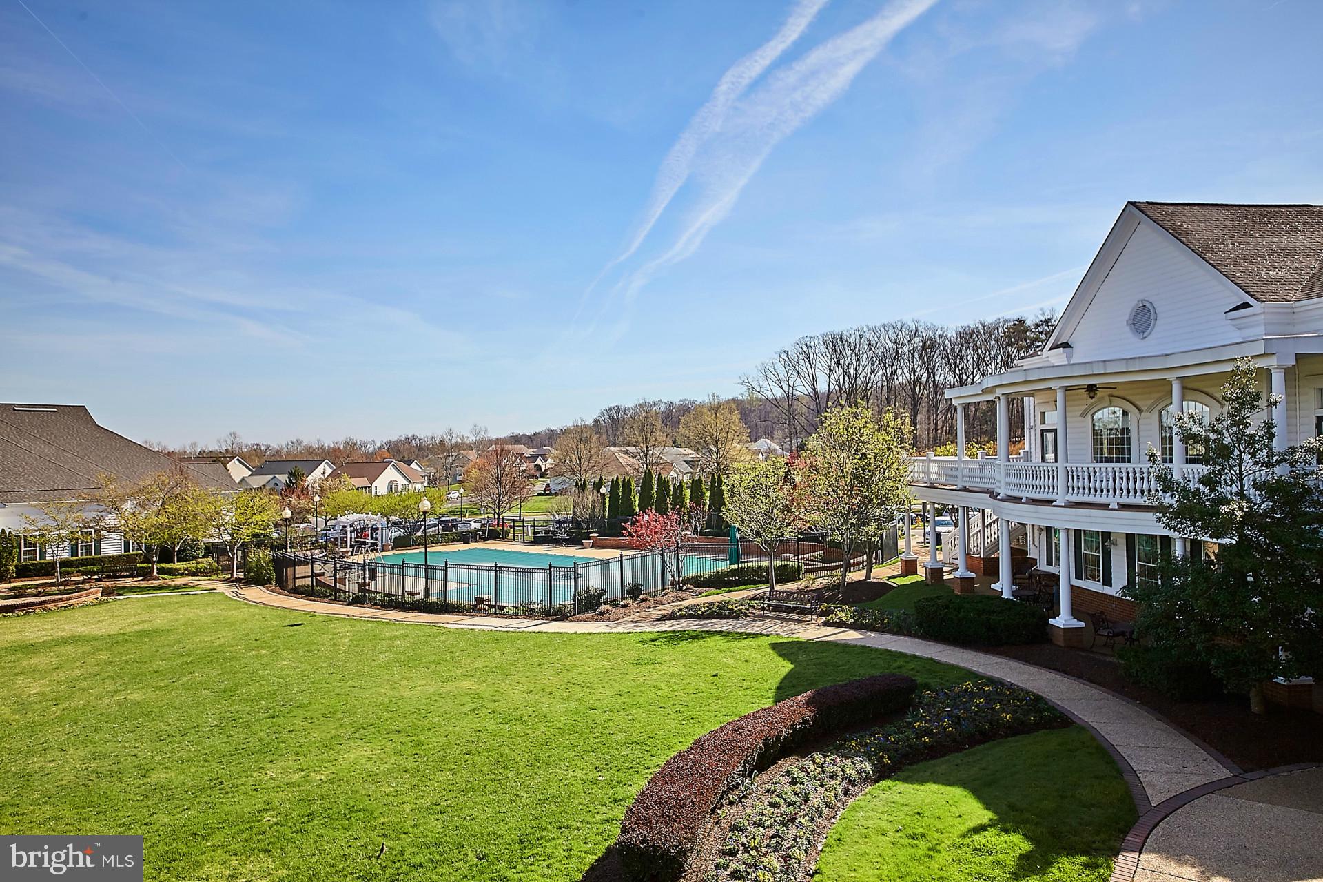 HERITAGE HUNT - Residential