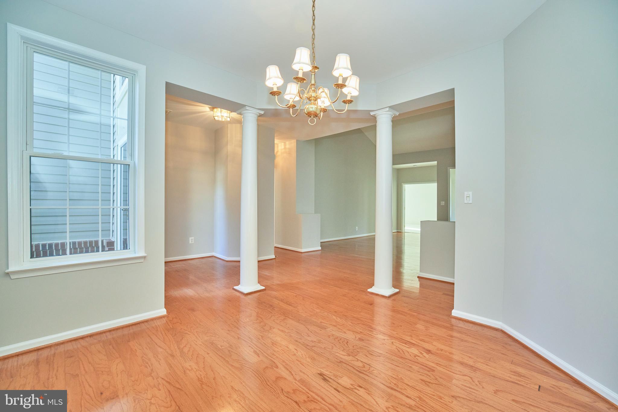 HERITAGE HUNT - Residential