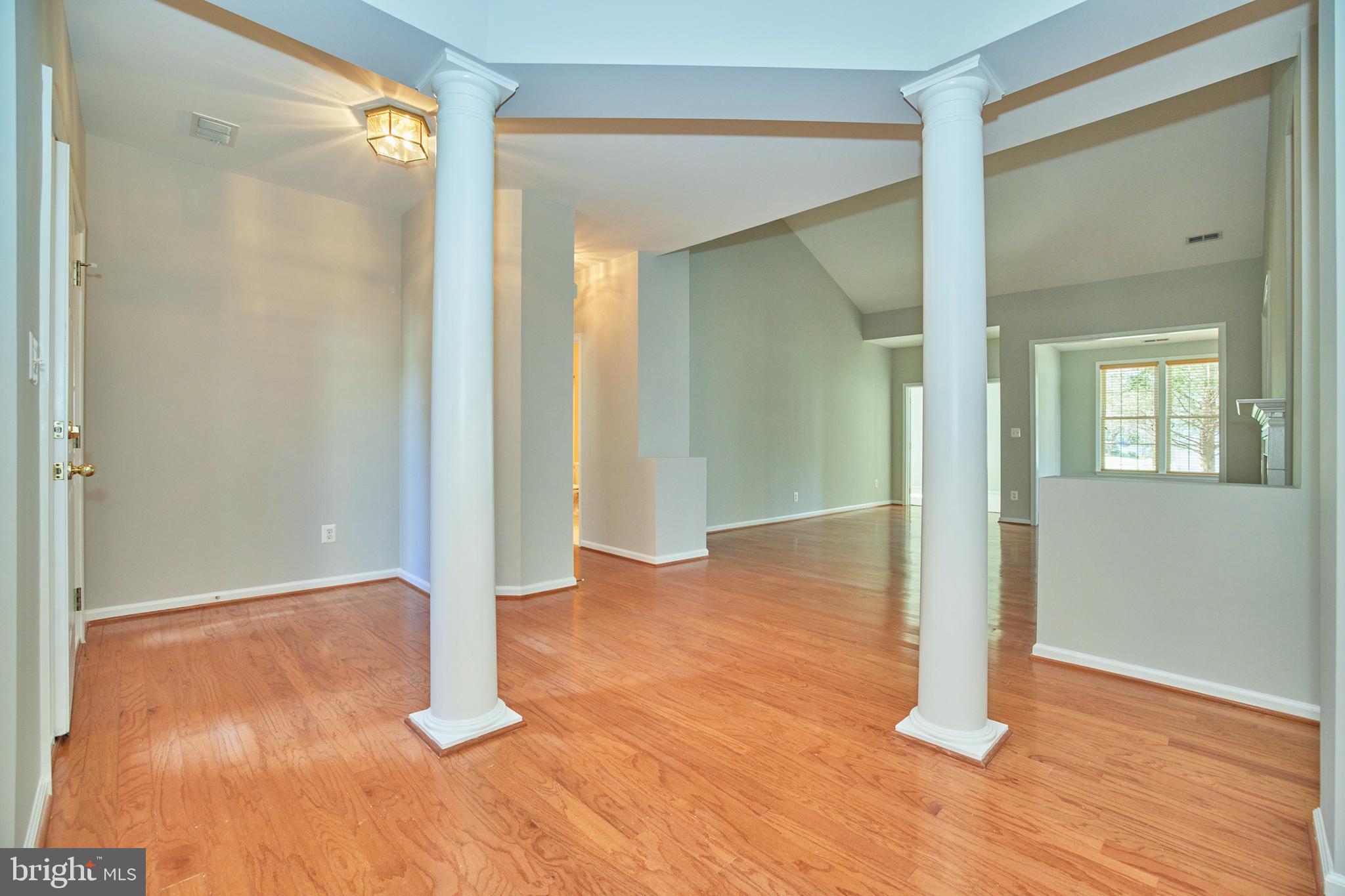 HERITAGE HUNT - Residential