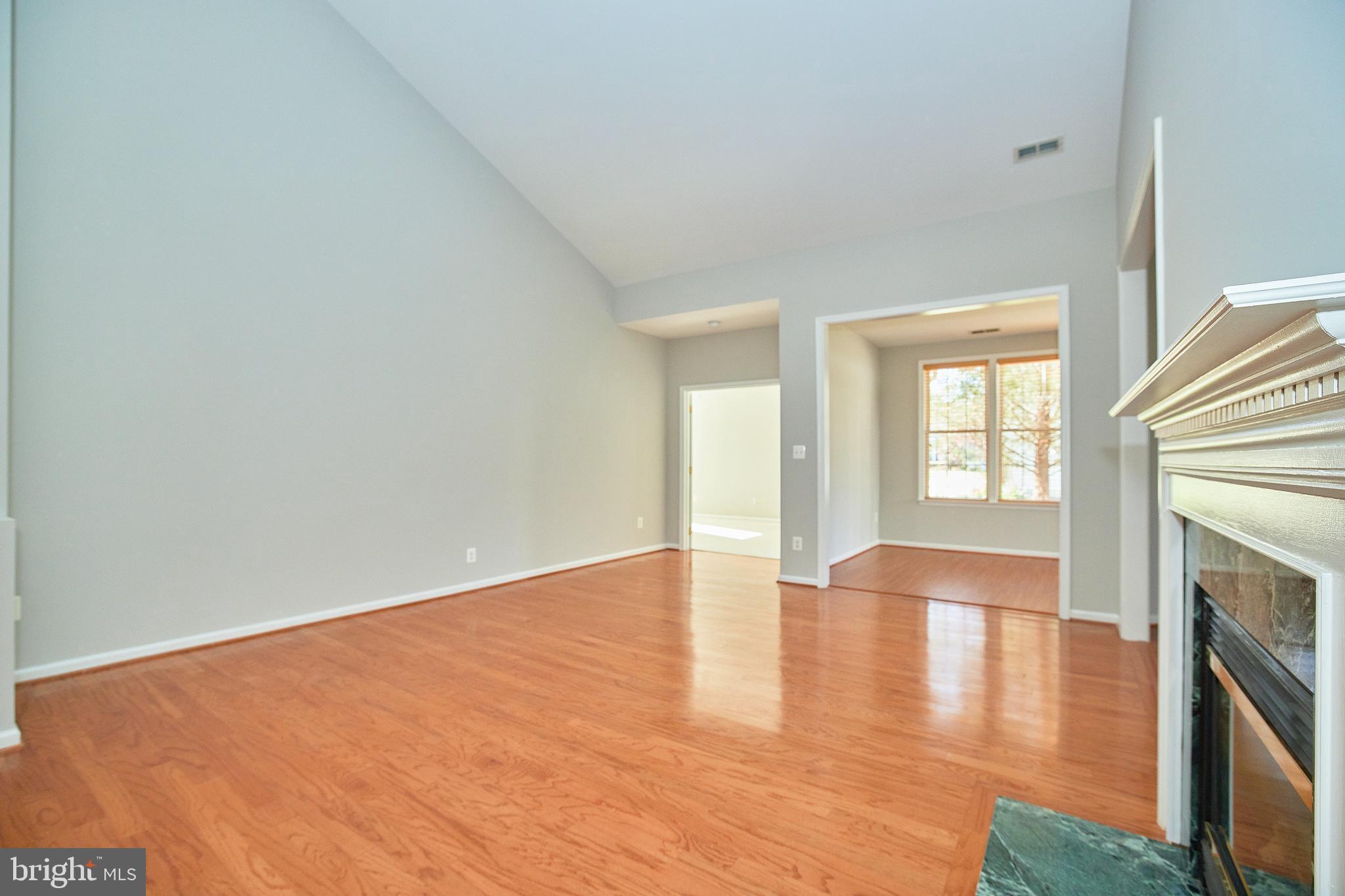 HERITAGE HUNT - Residential