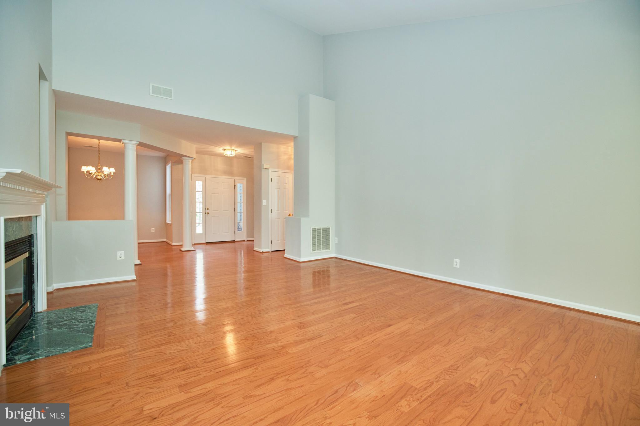 HERITAGE HUNT - Residential