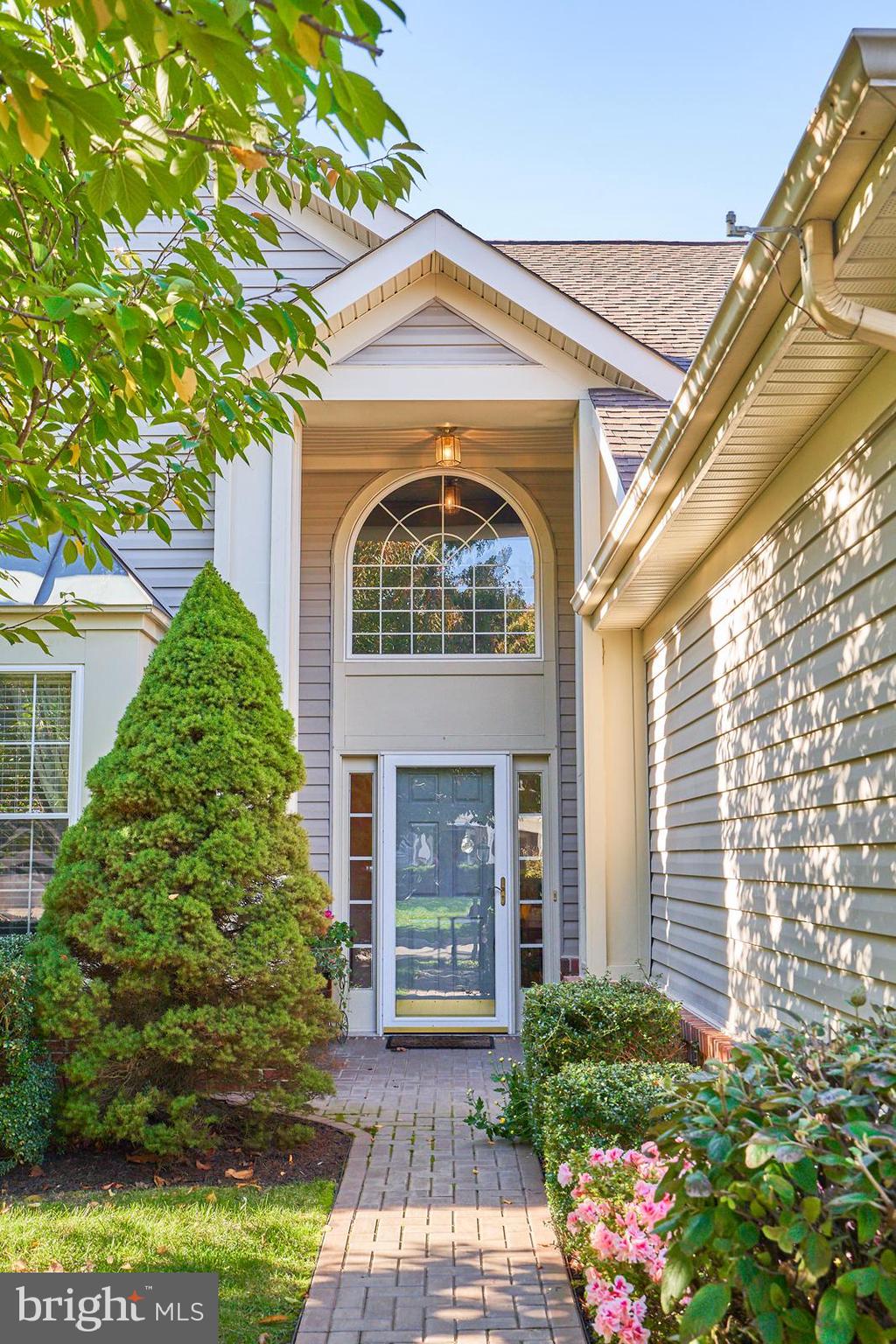 HERITAGE HUNT - Residential