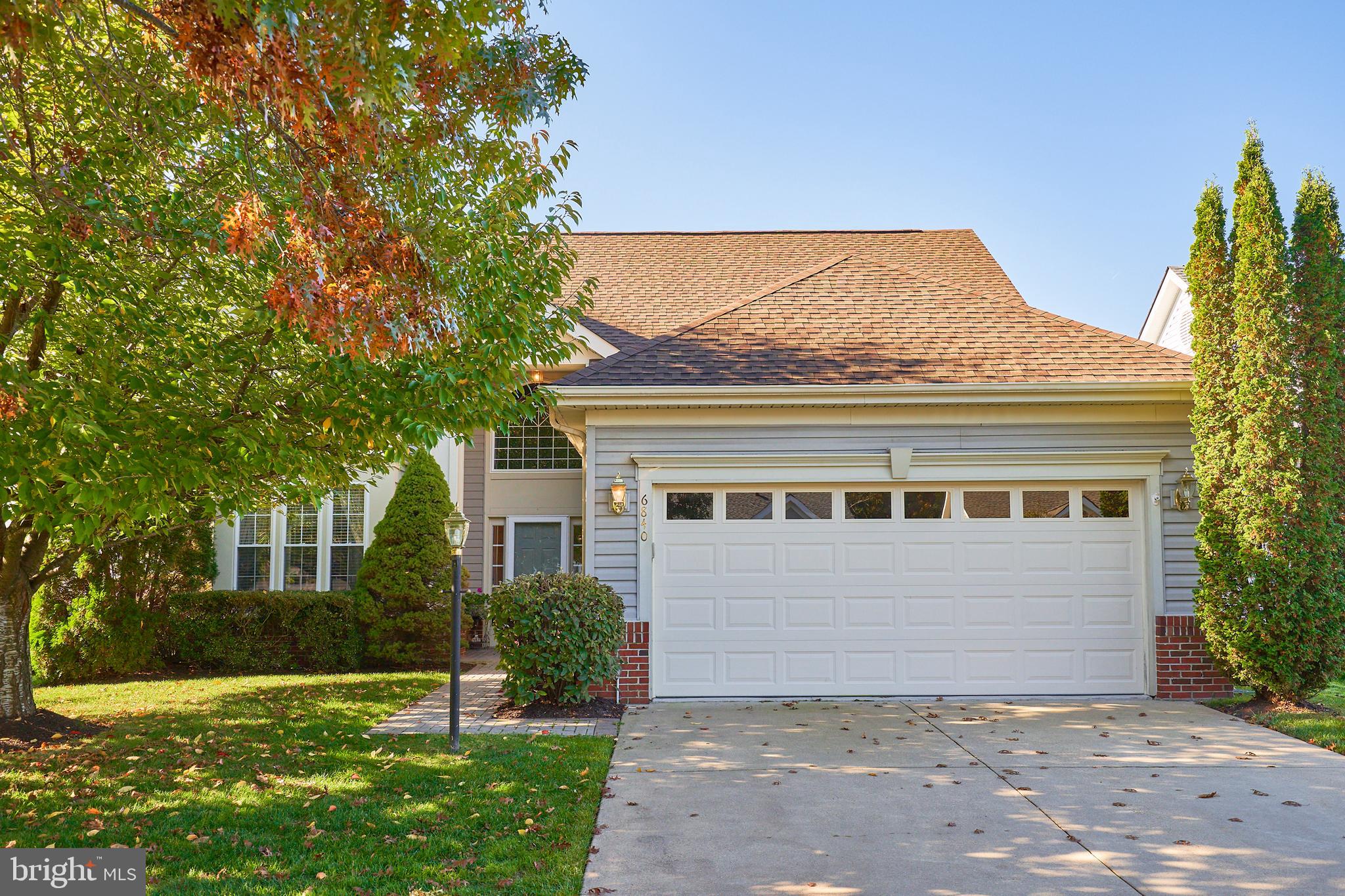 HERITAGE HUNT - Residential