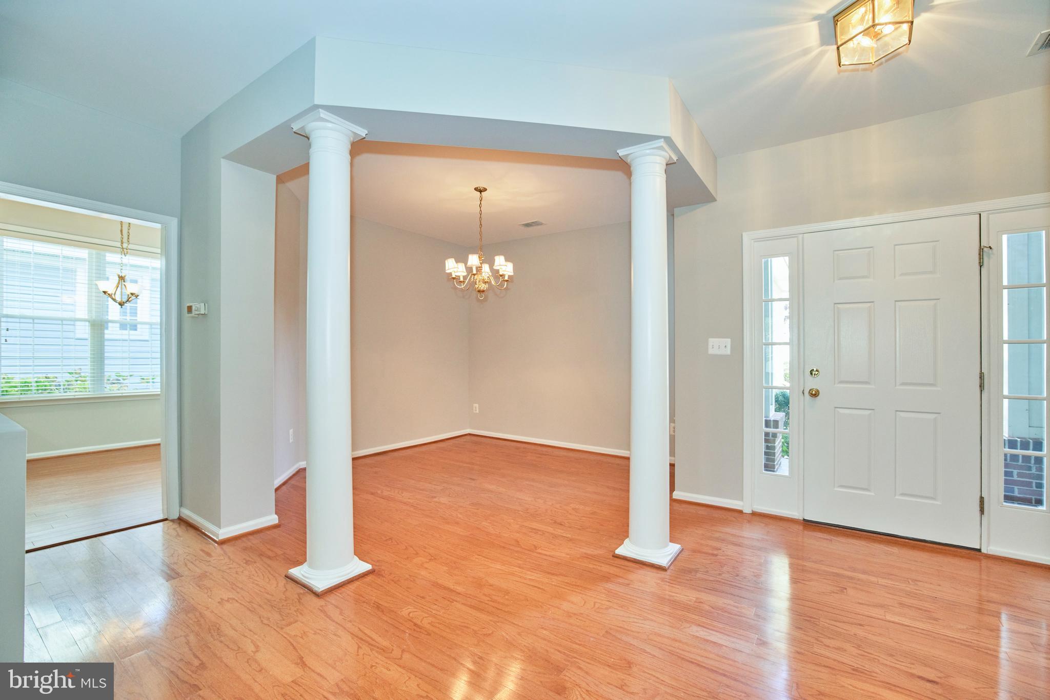 HERITAGE HUNT - Residential