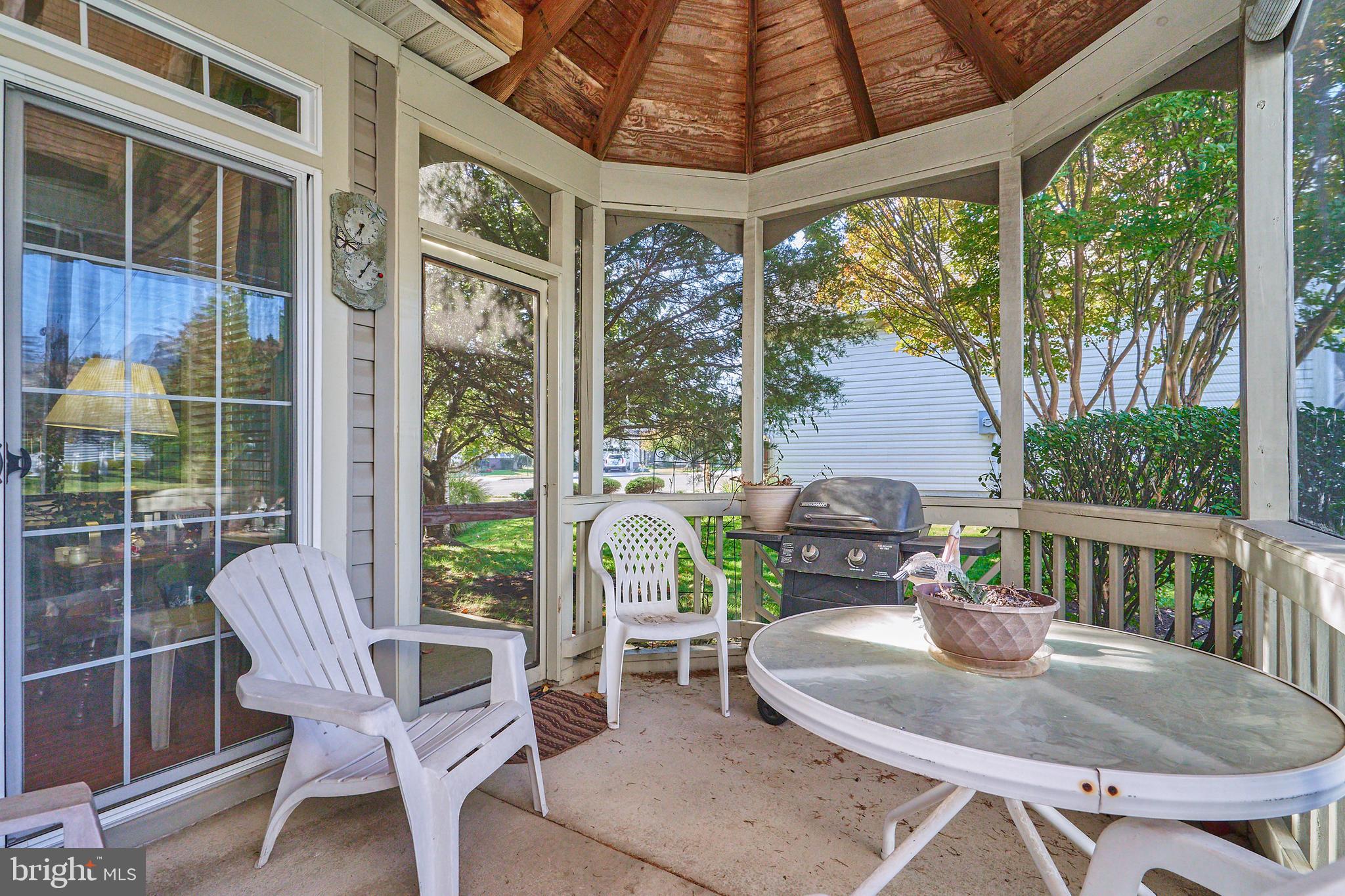 HERITAGE HUNT - Residential