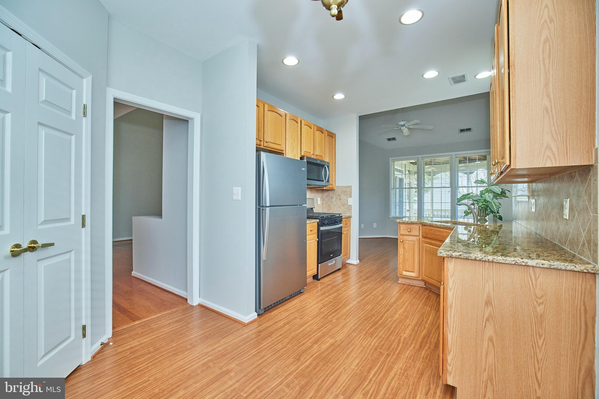 HERITAGE HUNT - Residential