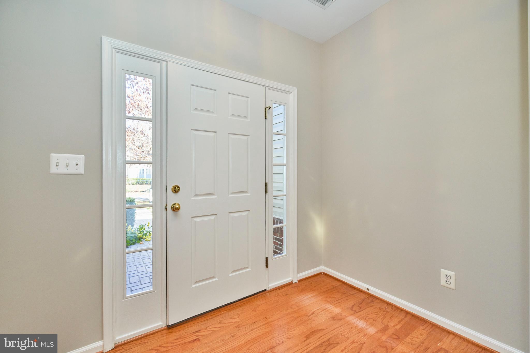 HERITAGE HUNT - Residential