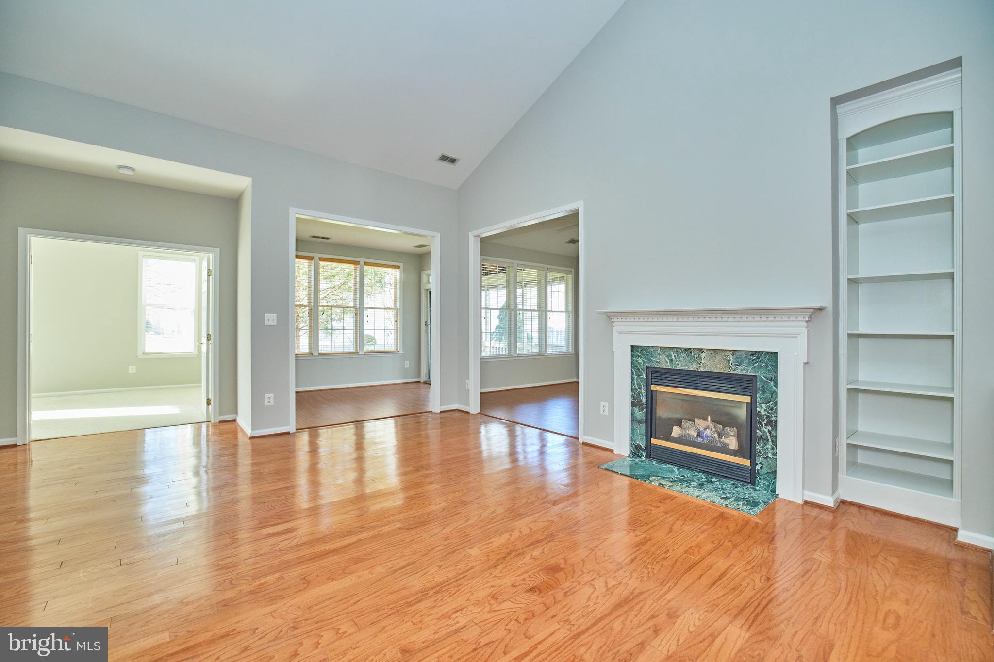 HERITAGE HUNT - Residential