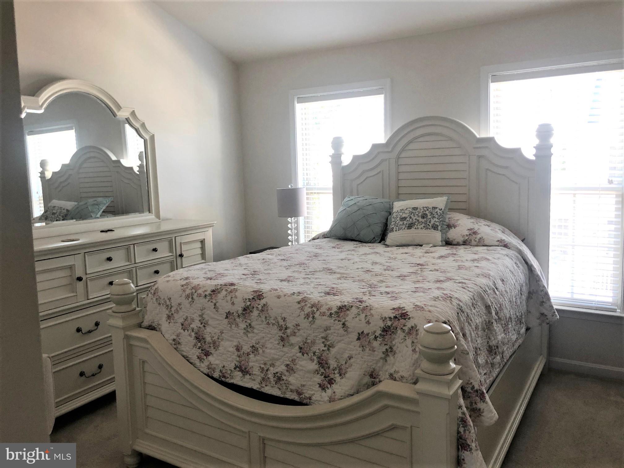 VISTAS AT OCCOQUAN - Residential Lease