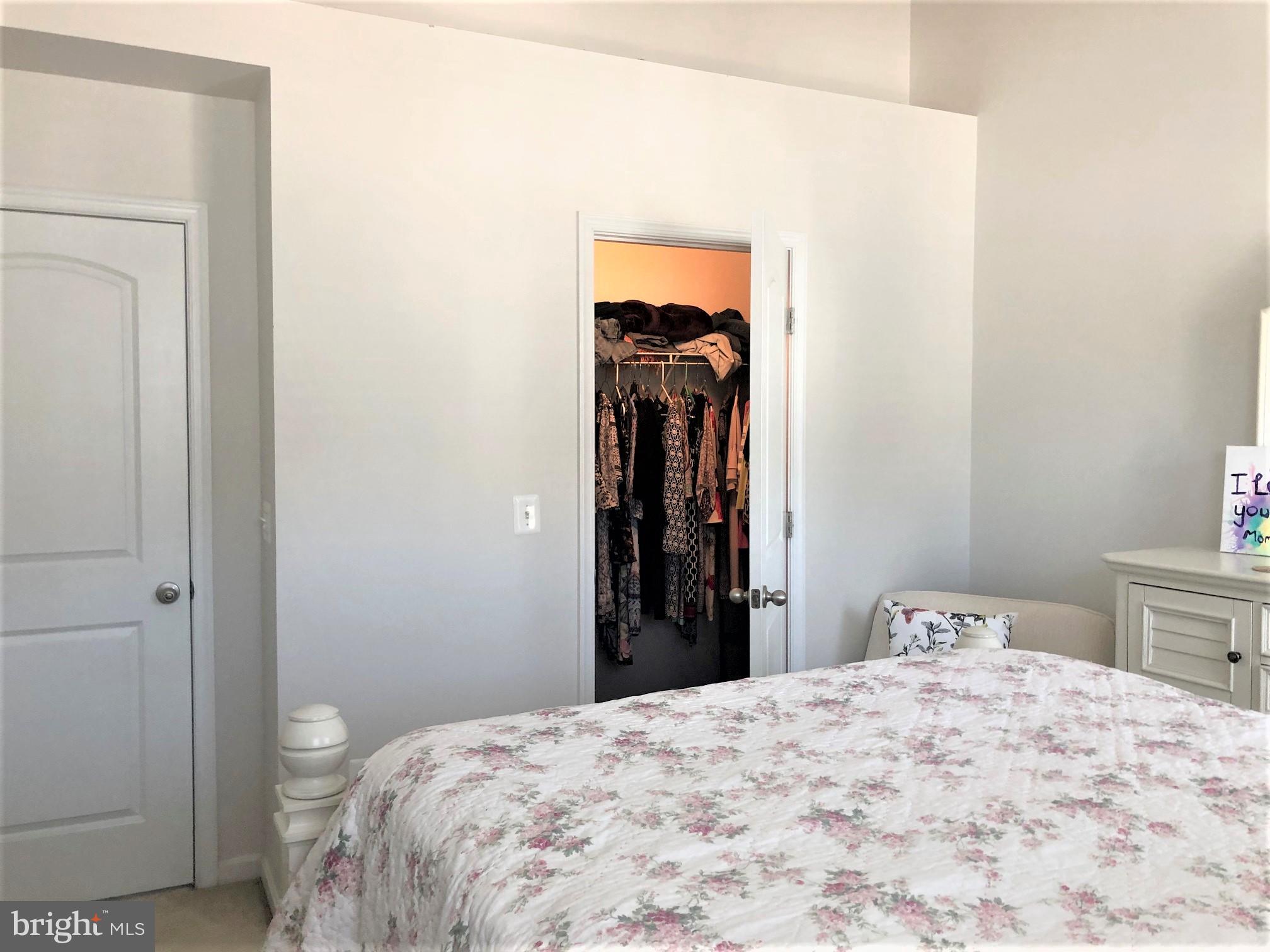 VISTAS AT OCCOQUAN - Residential Lease