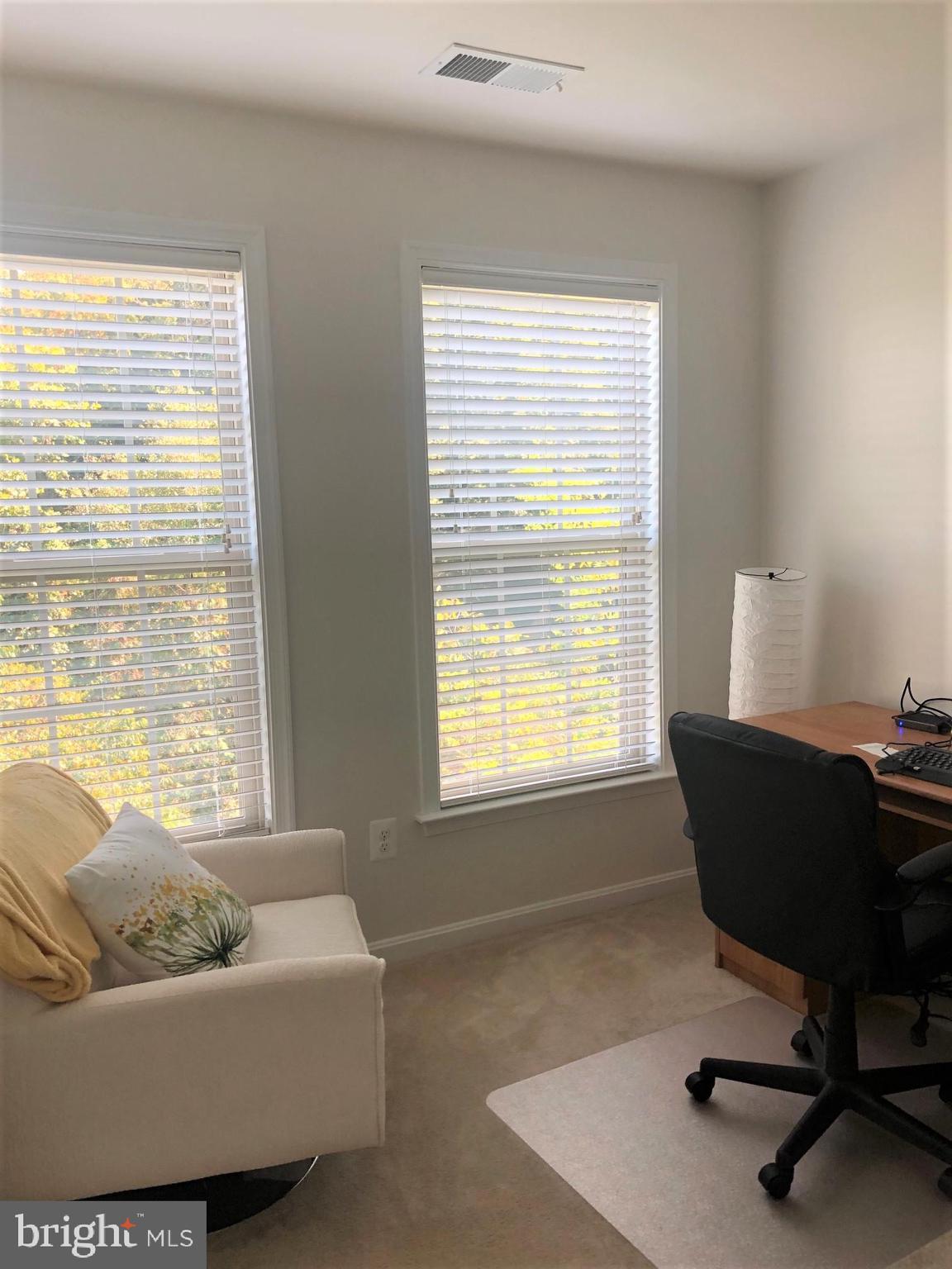 VISTAS AT OCCOQUAN - Residential Lease