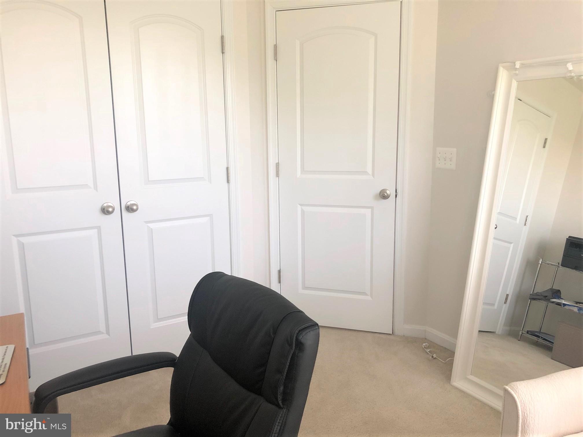 VISTAS AT OCCOQUAN - Residential Lease