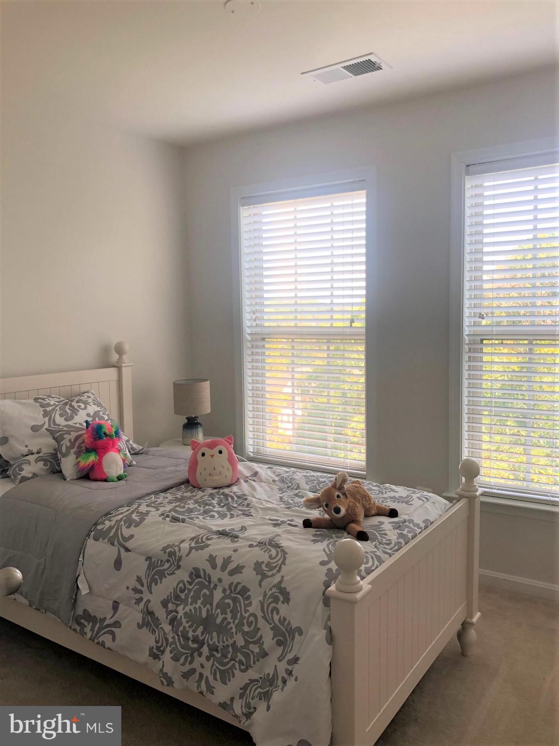 VISTAS AT OCCOQUAN - Residential Lease