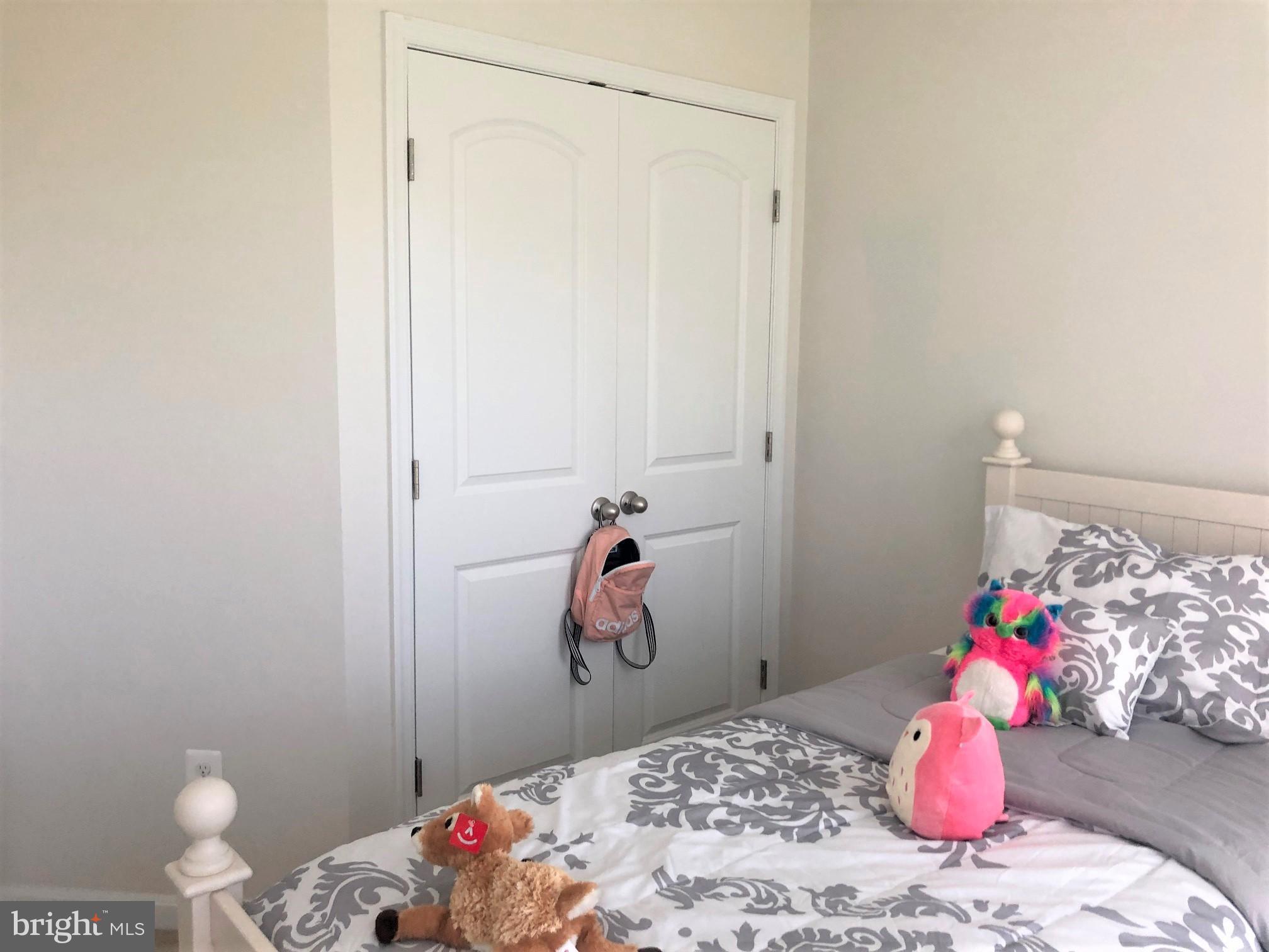 VISTAS AT OCCOQUAN - Residential Lease