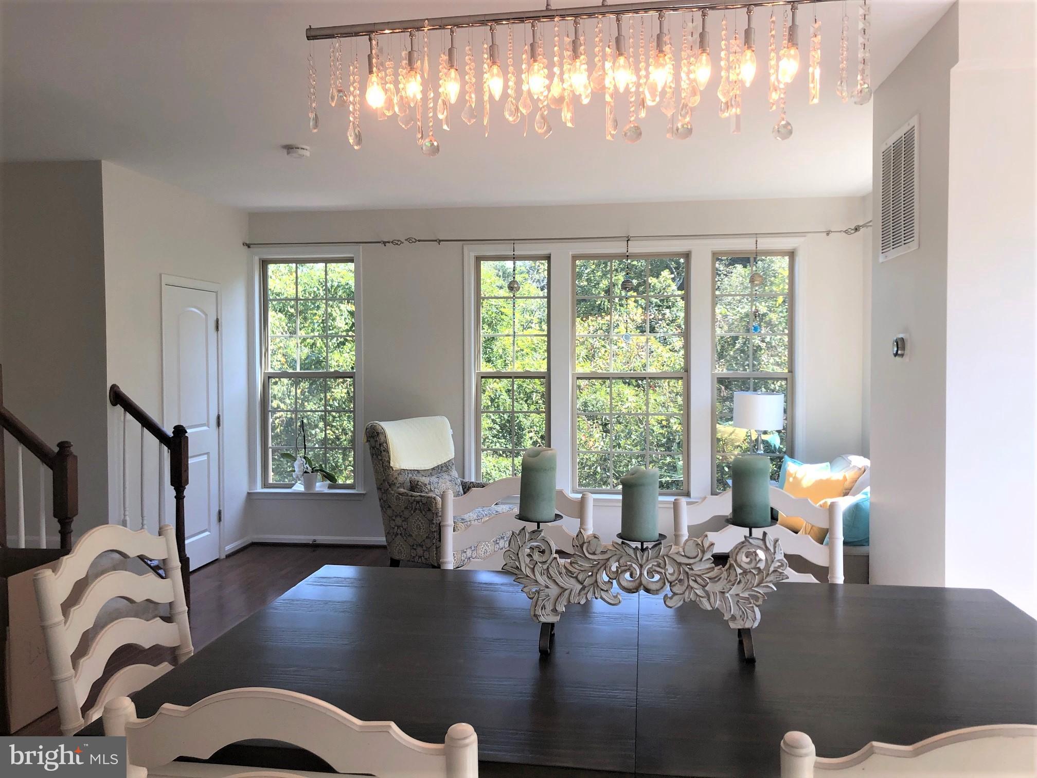 VISTAS AT OCCOQUAN - Residential Lease