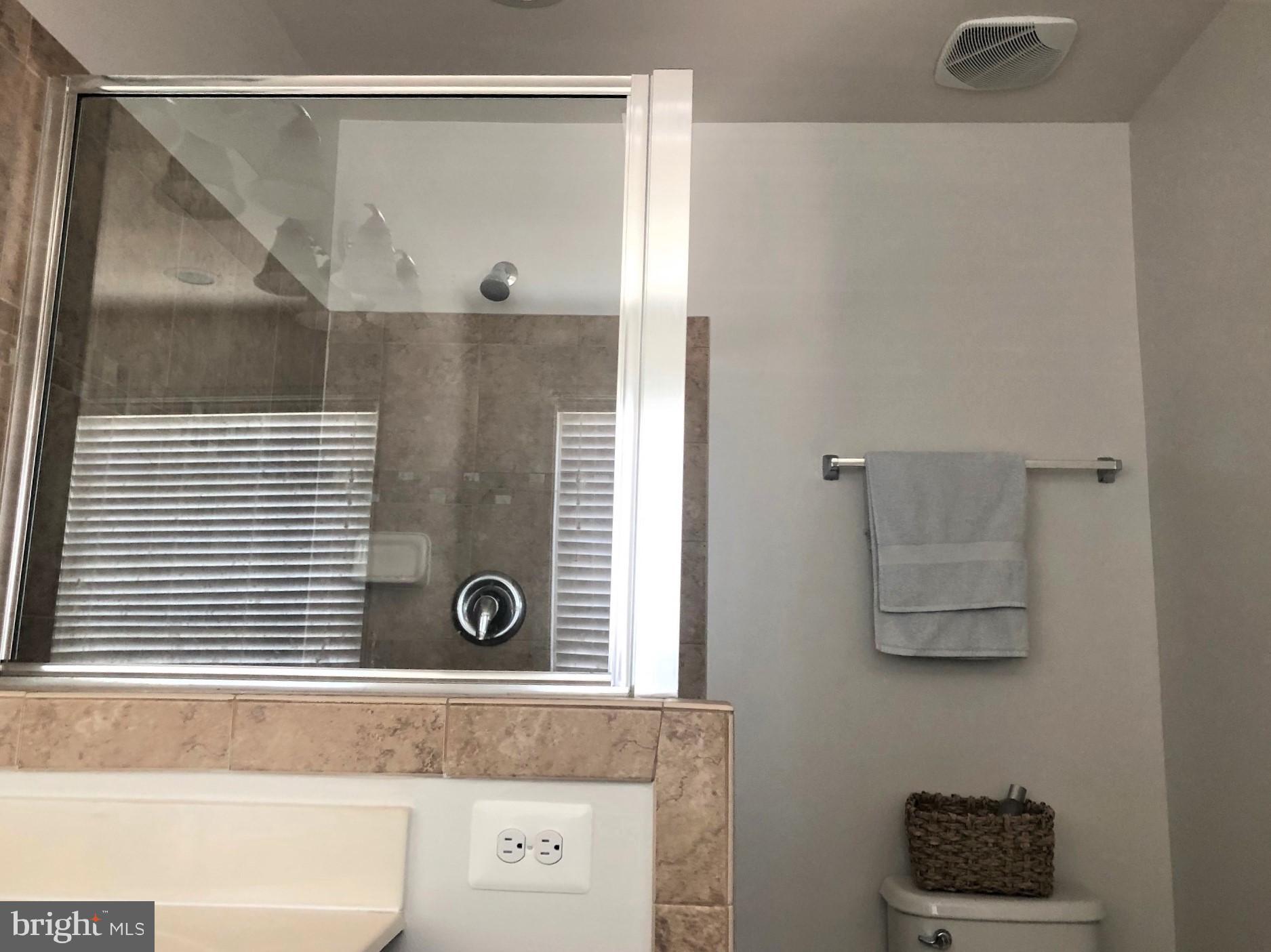 VISTAS AT OCCOQUAN - Residential Lease