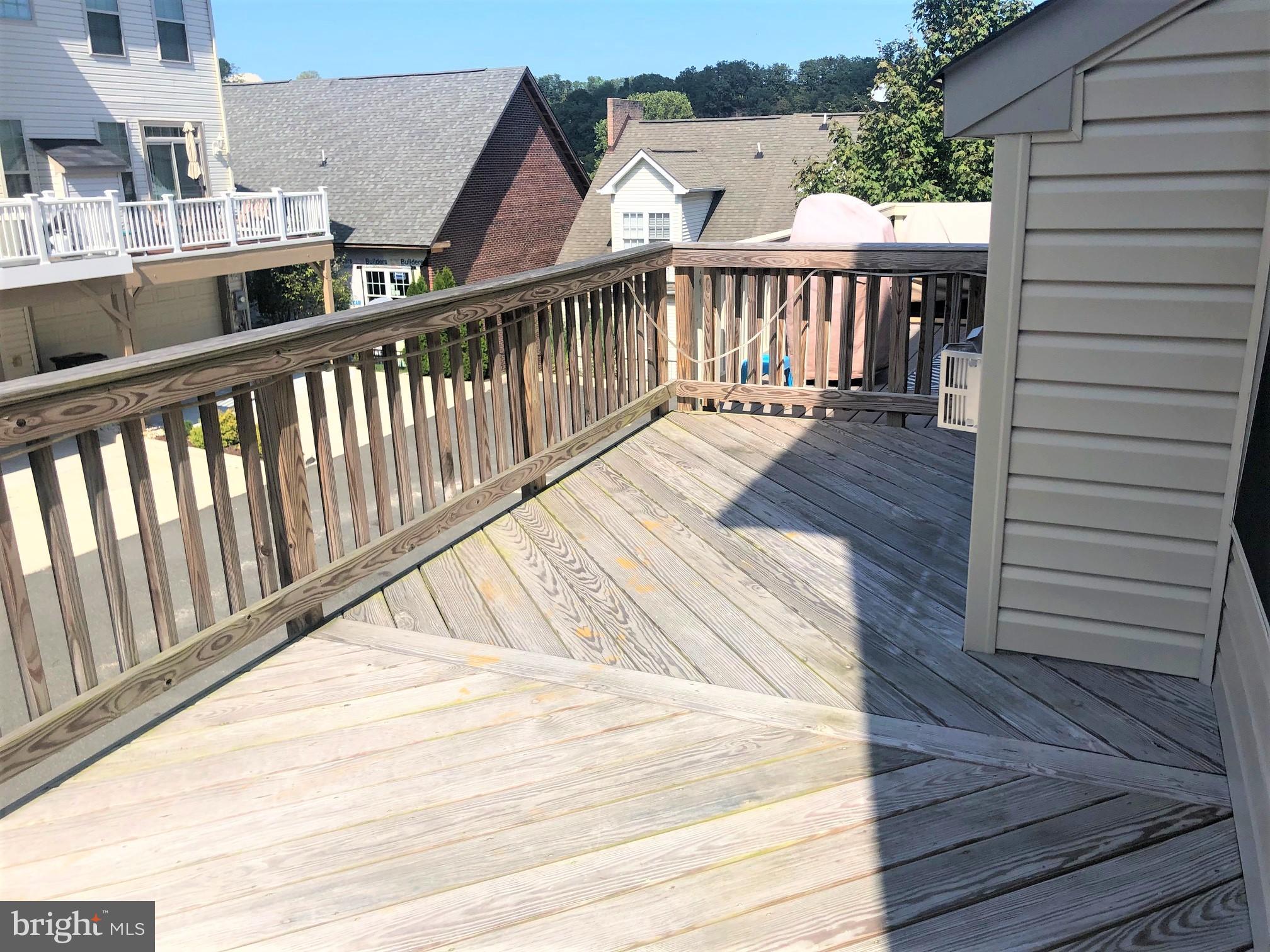 VISTAS AT OCCOQUAN - Residential Lease