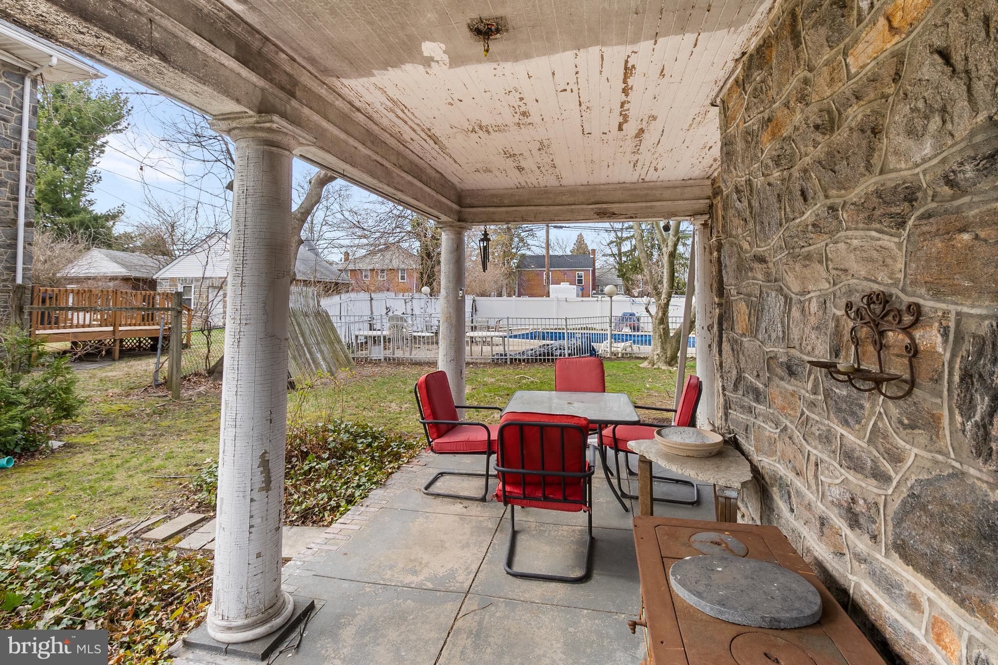 CHESTER CITY - Residential