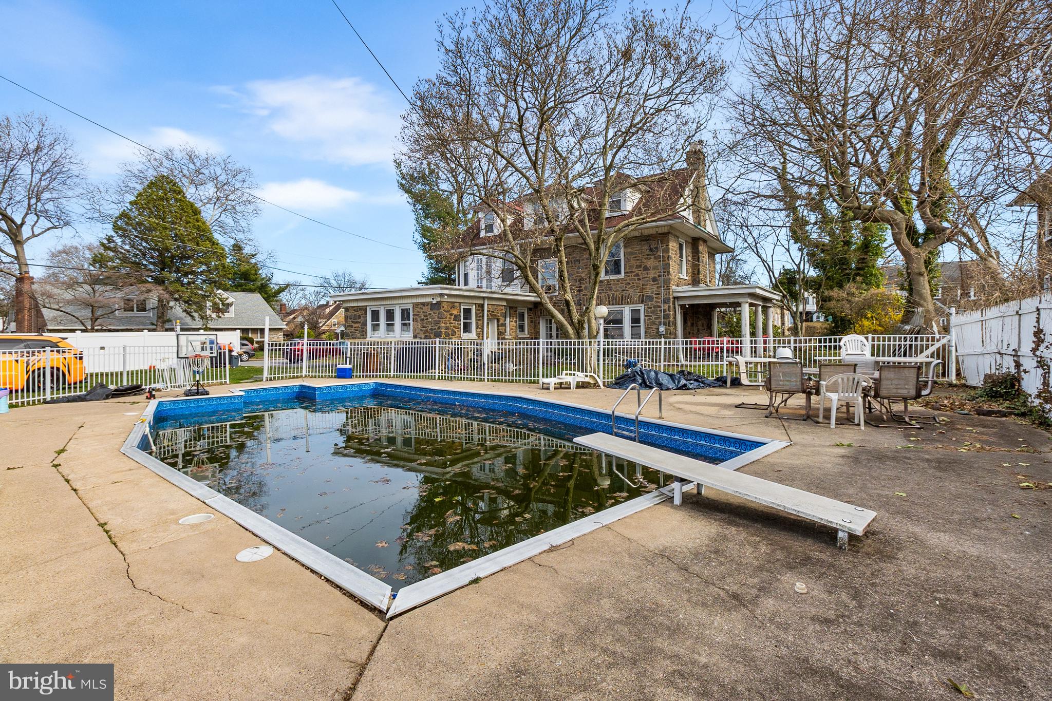 CHESTER CITY - Residential