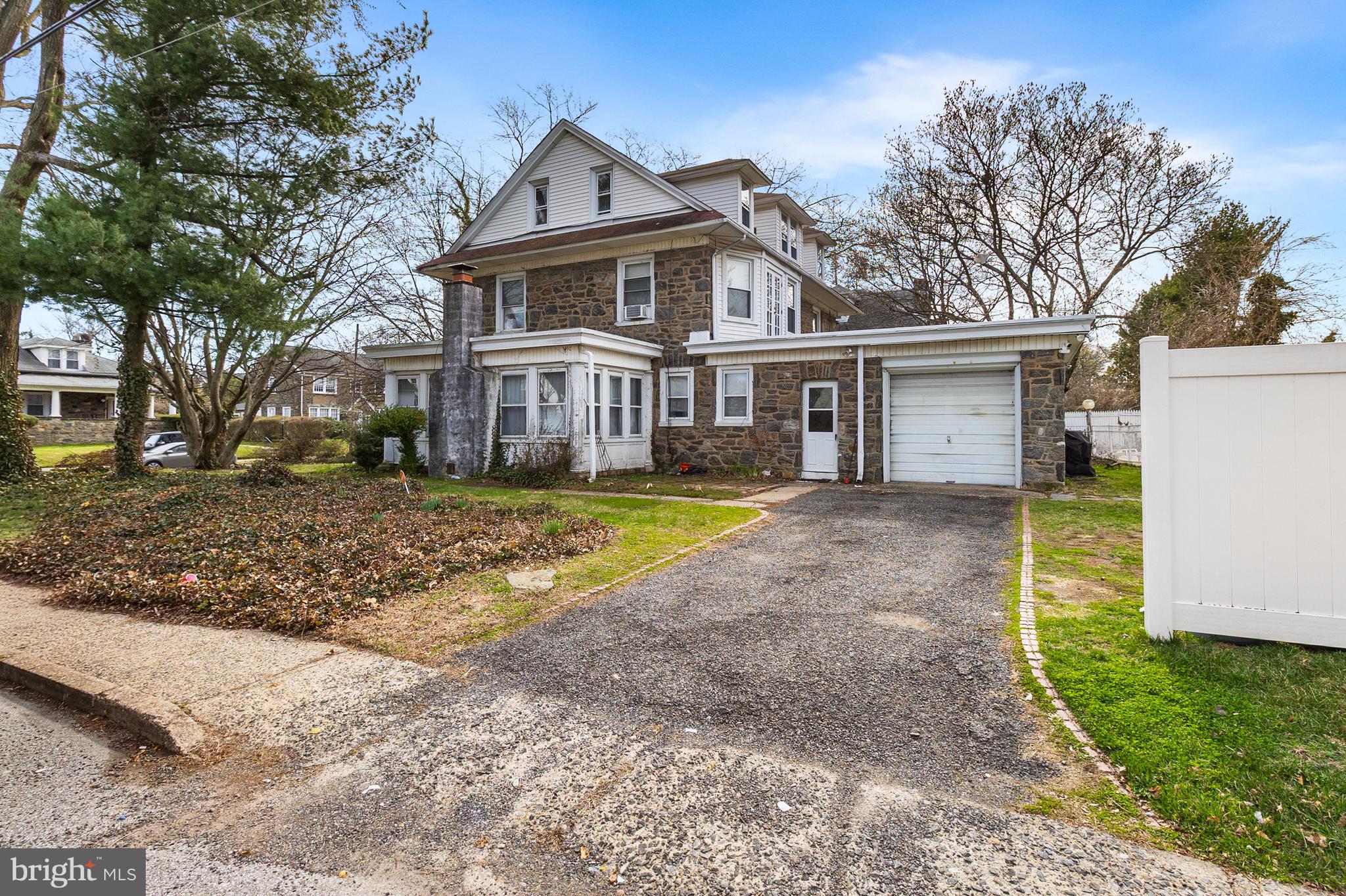 CHESTER CITY - Residential