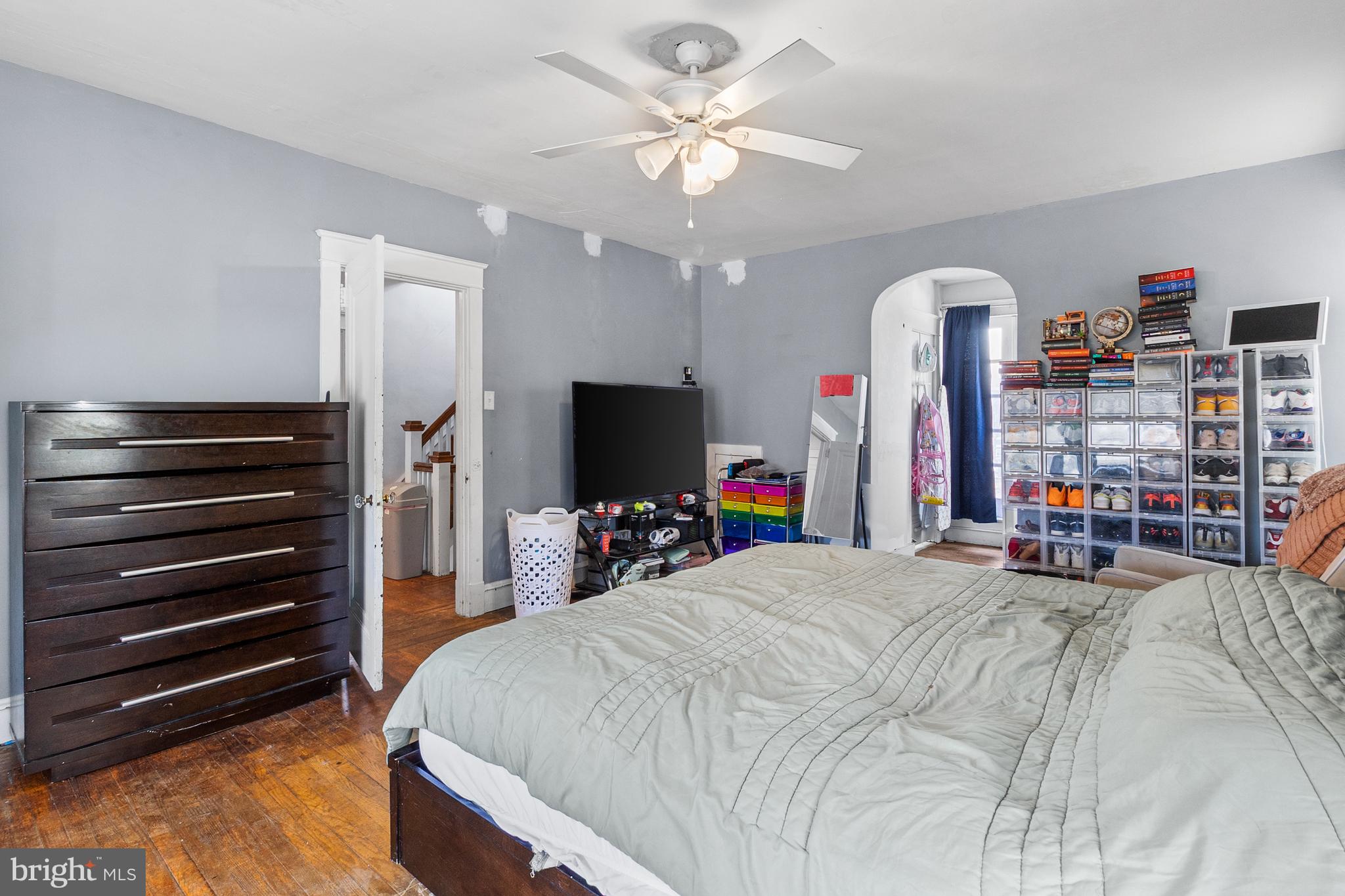 CHESTER CITY - Residential