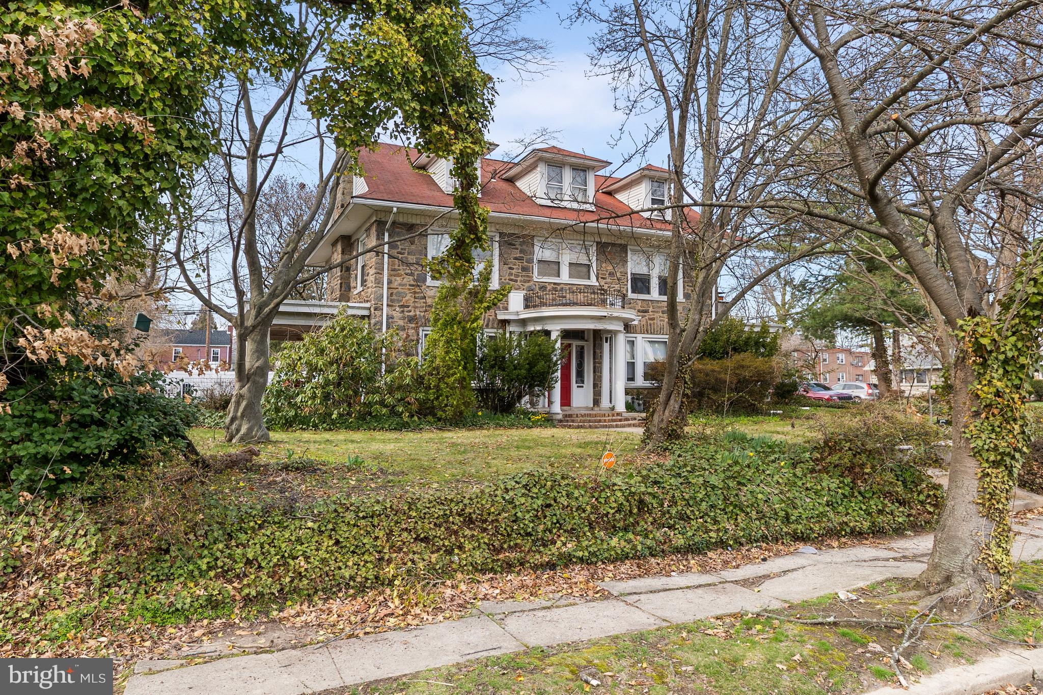 CHESTER CITY - Residential