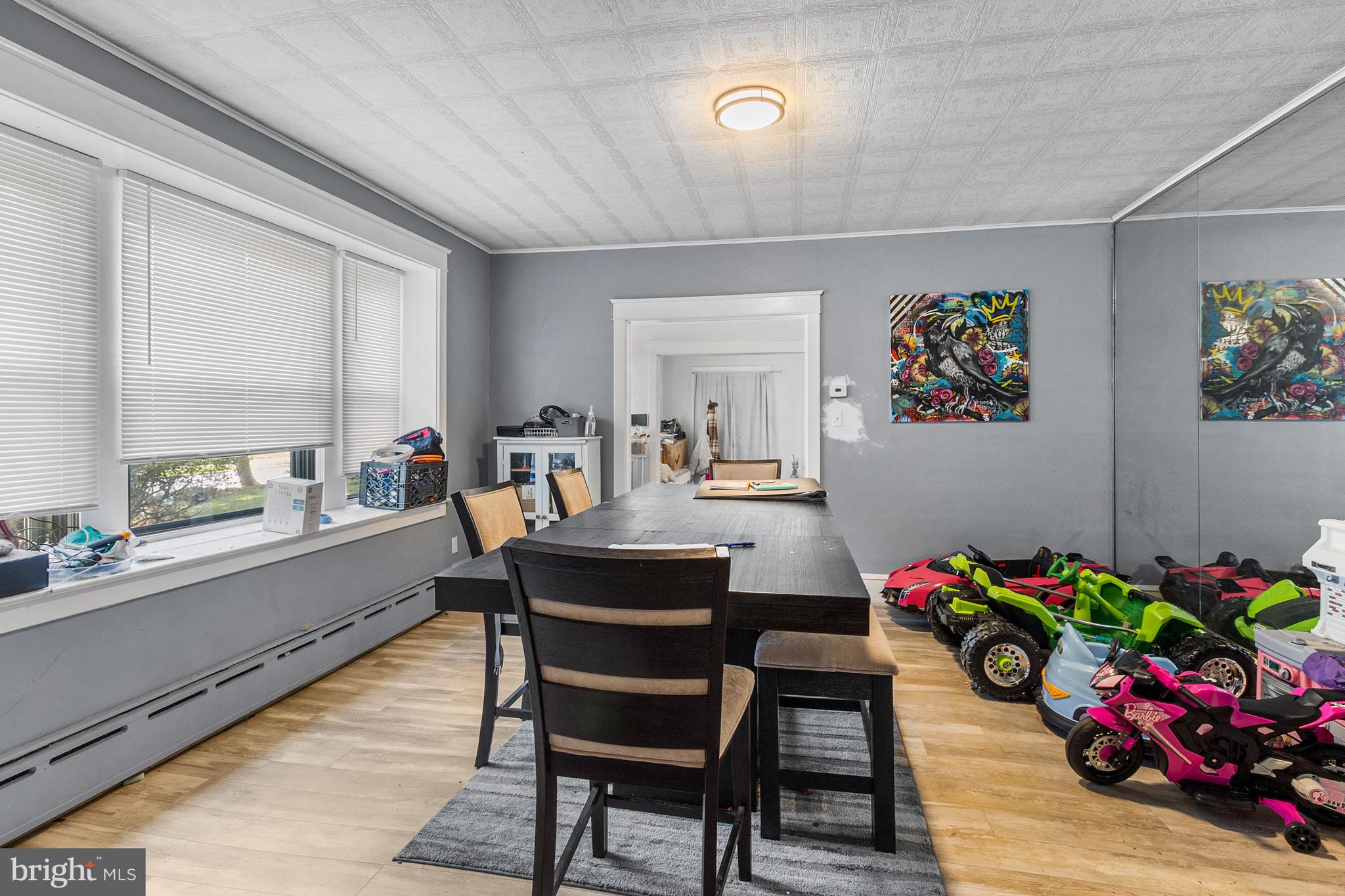 CHESTER CITY - Residential