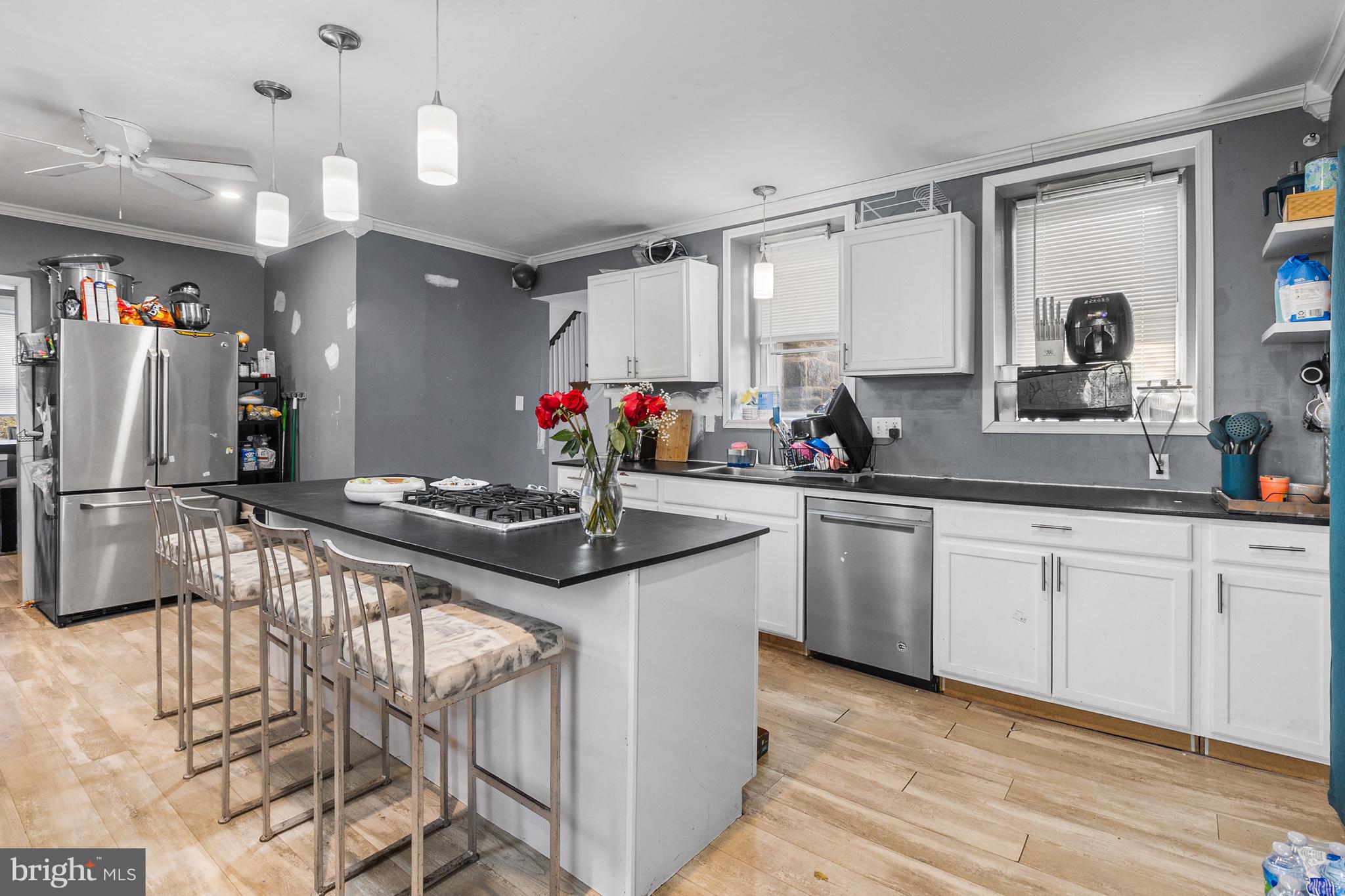 CHESTER CITY - Residential