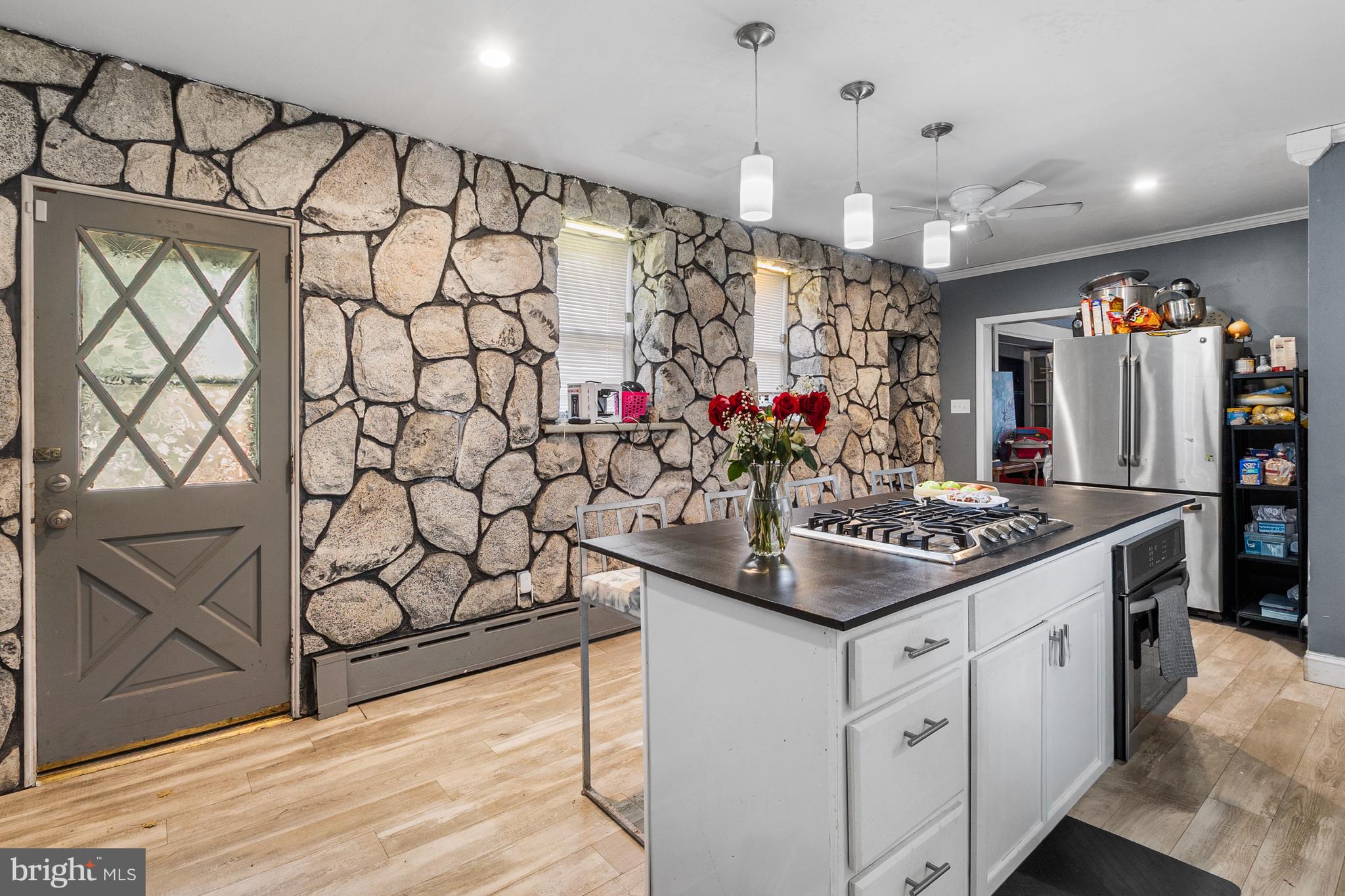 CHESTER CITY - Residential