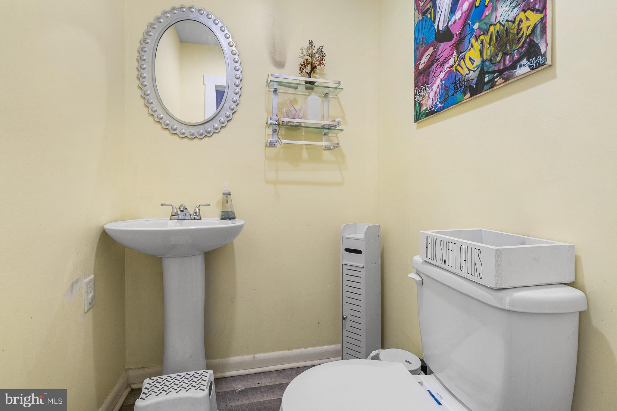 CHESTER CITY - Residential