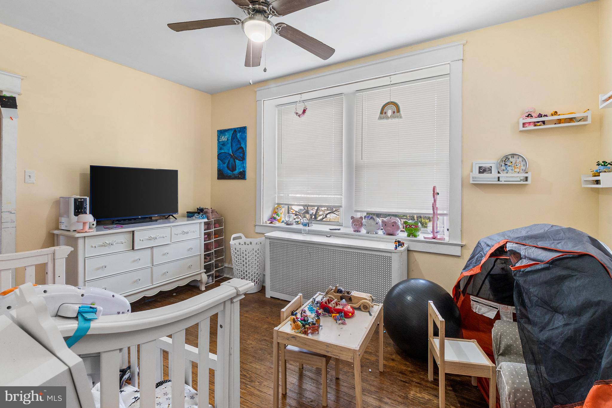 CHESTER CITY - Residential