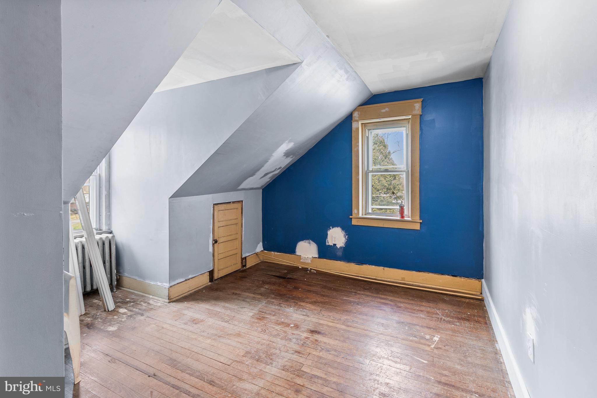 CHESTER CITY - Residential