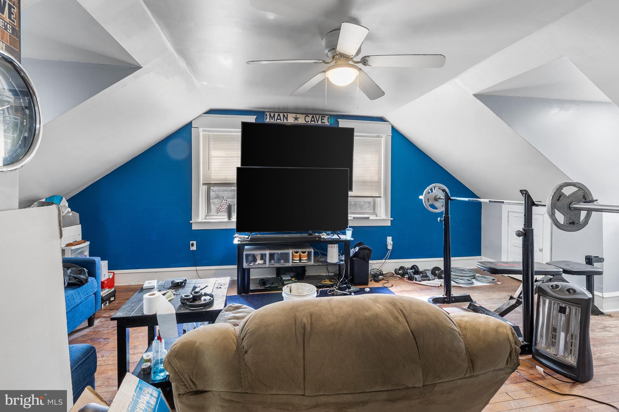 CHESTER CITY - Residential