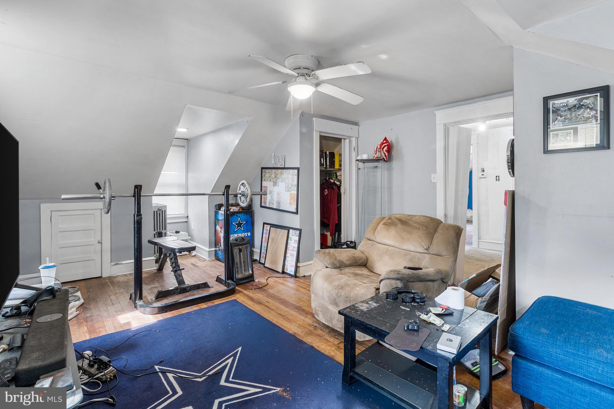 CHESTER CITY - Residential