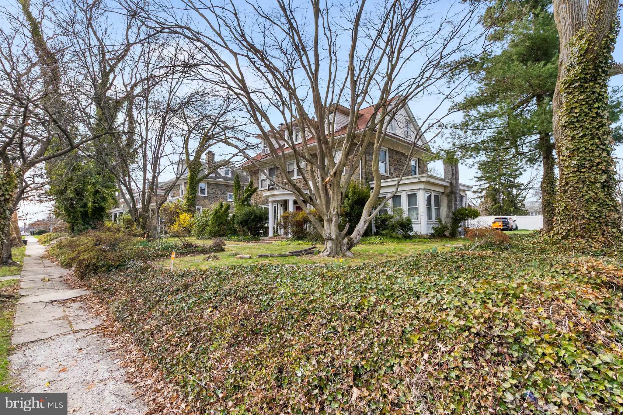 CHESTER CITY - Residential