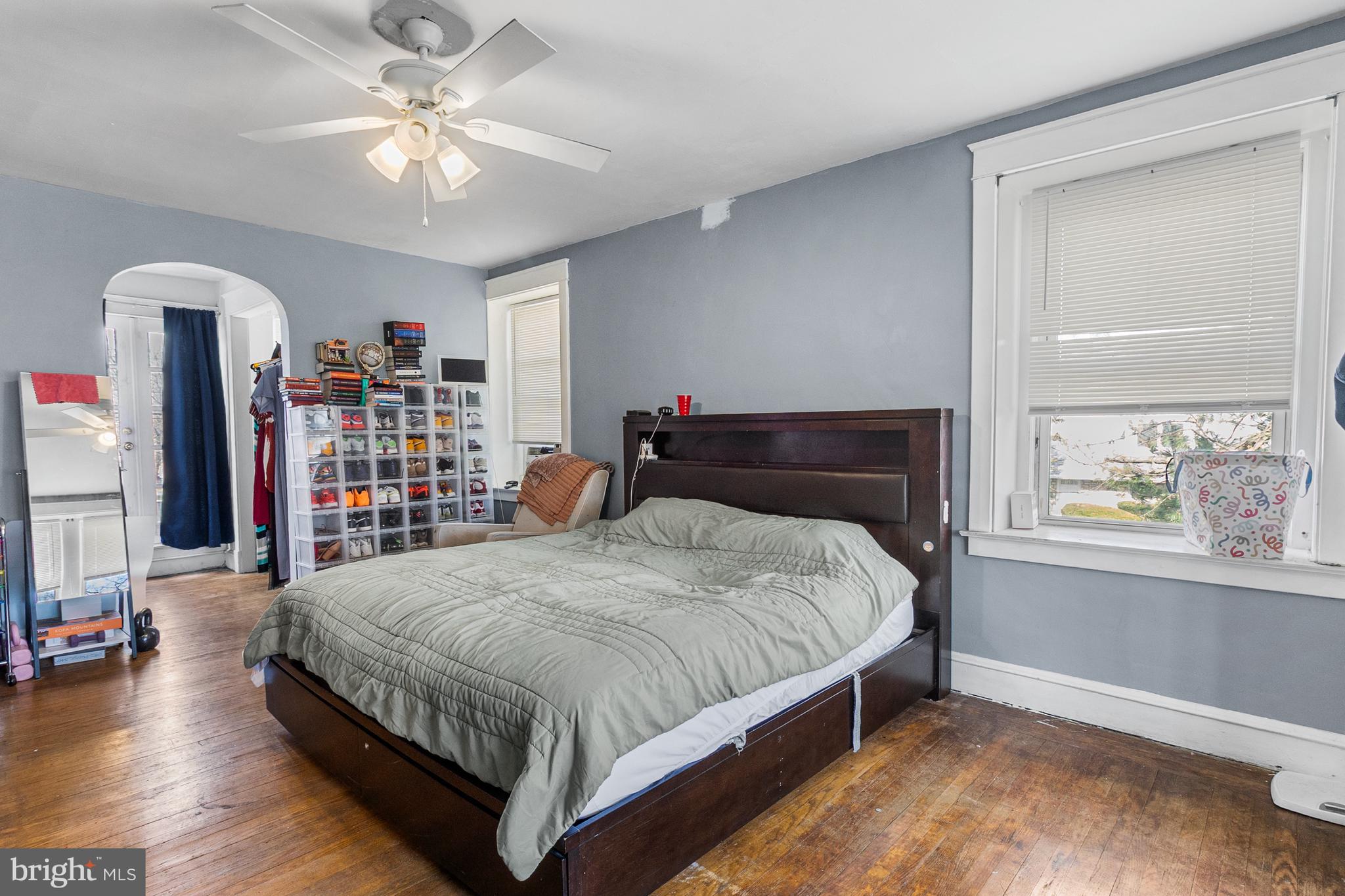 CHESTER CITY - Residential