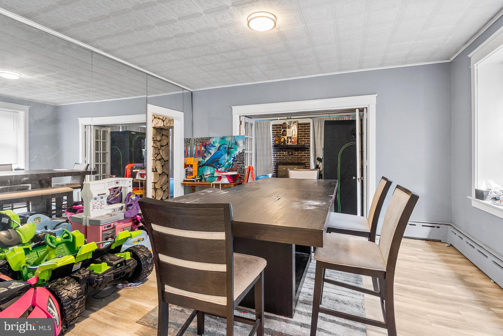 CHESTER CITY - Residential