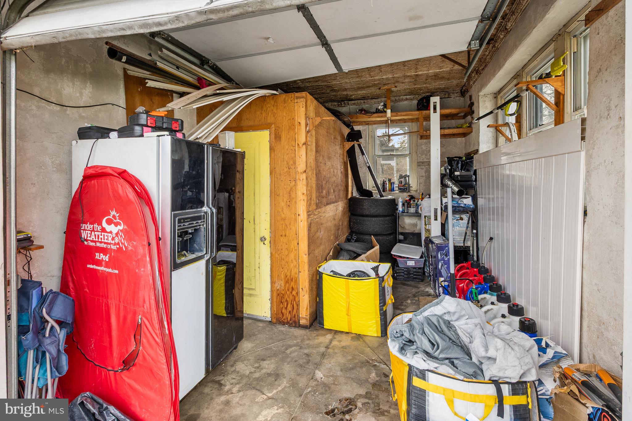 CHESTER CITY - Residential