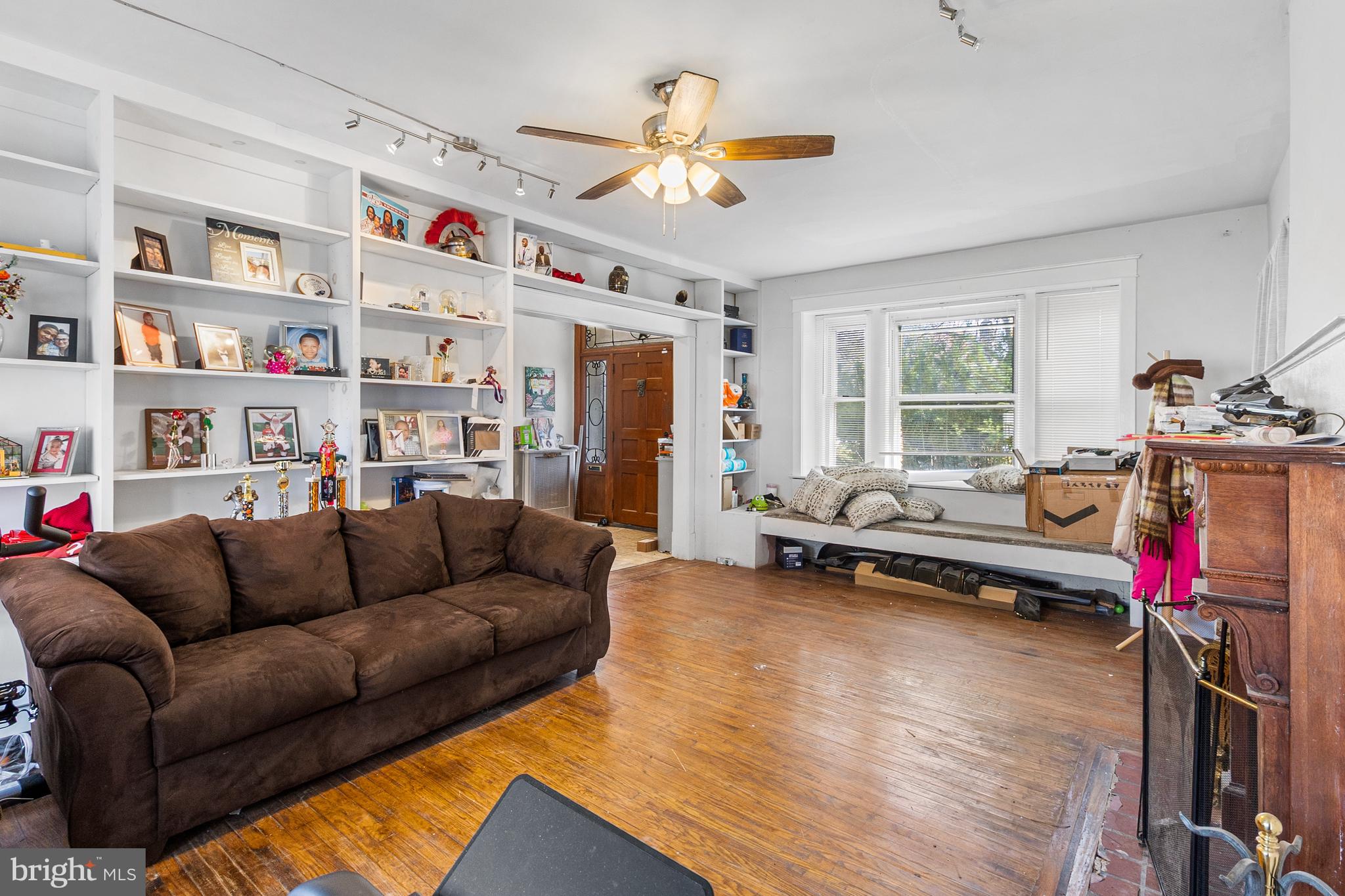 CHESTER CITY - Residential